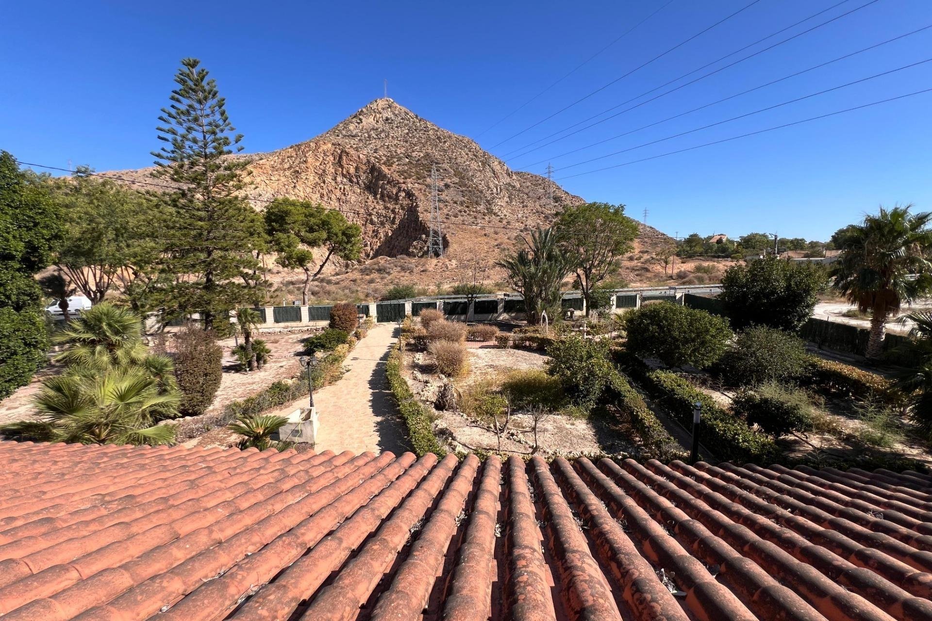 Resale - Villa * - Callosa de Segura - Comunidad valenciana