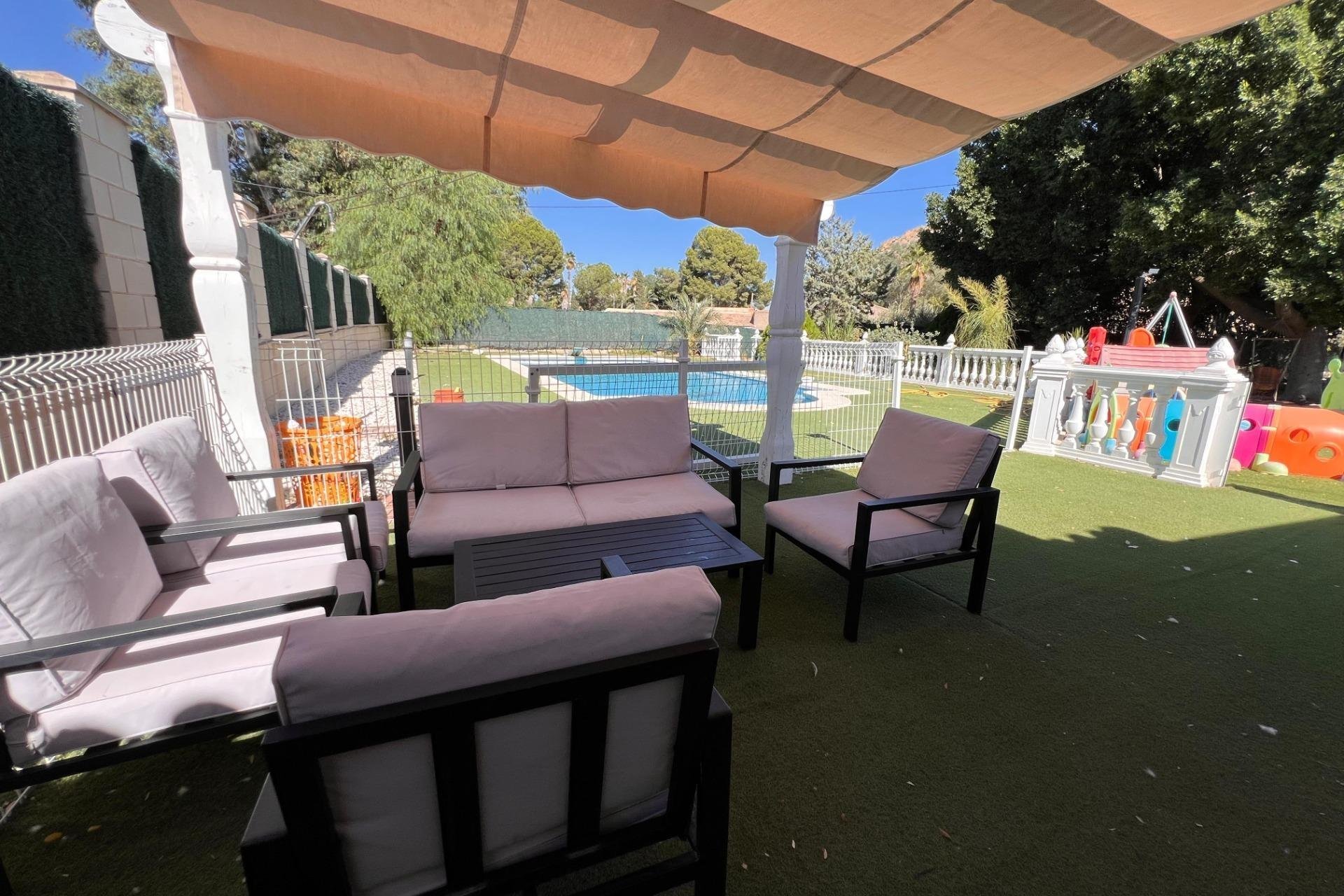 Resale - Villa * - Callosa de Segura - Comunidad valenciana