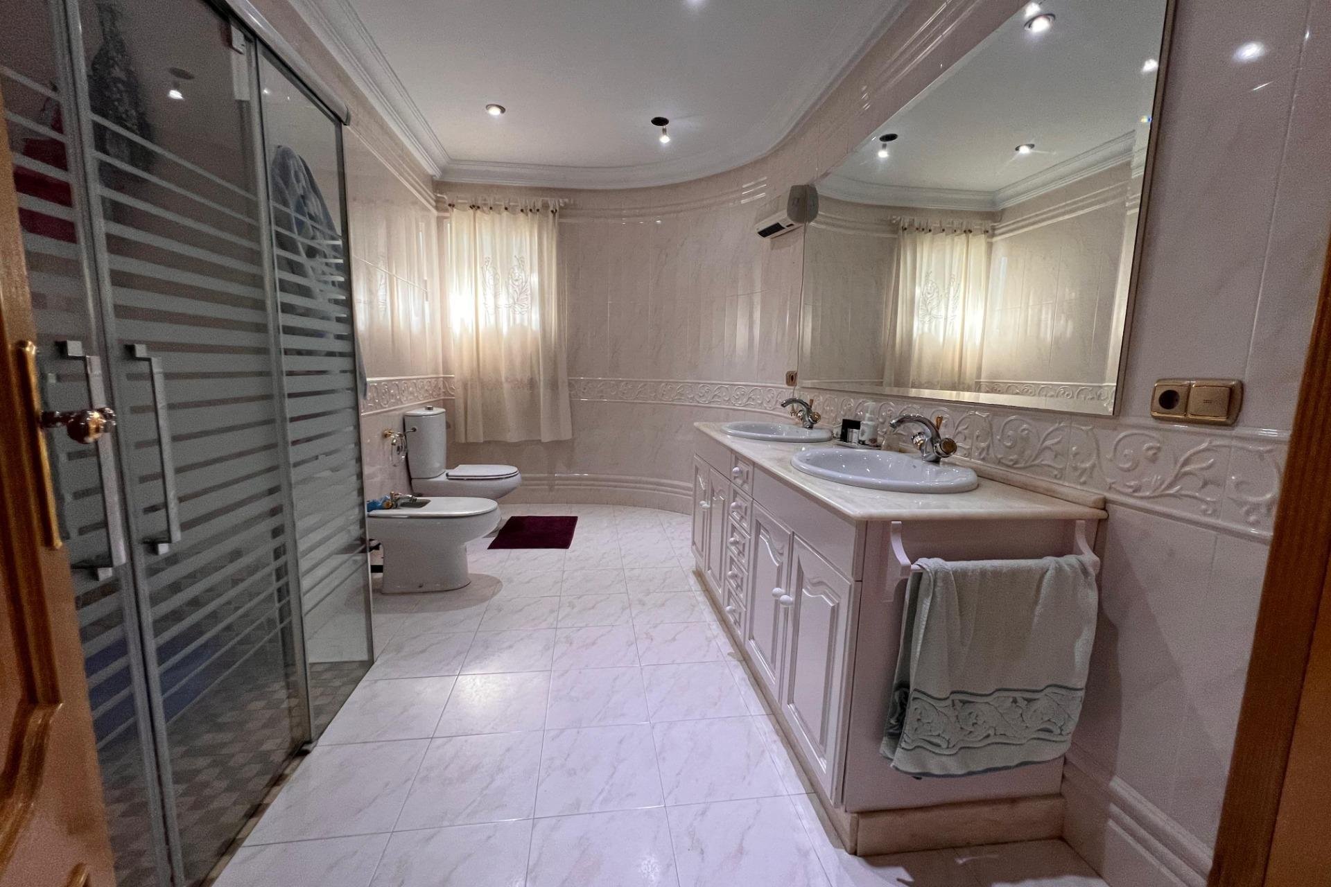 Resale - Villa * - Callosa de Segura - Comunidad valenciana