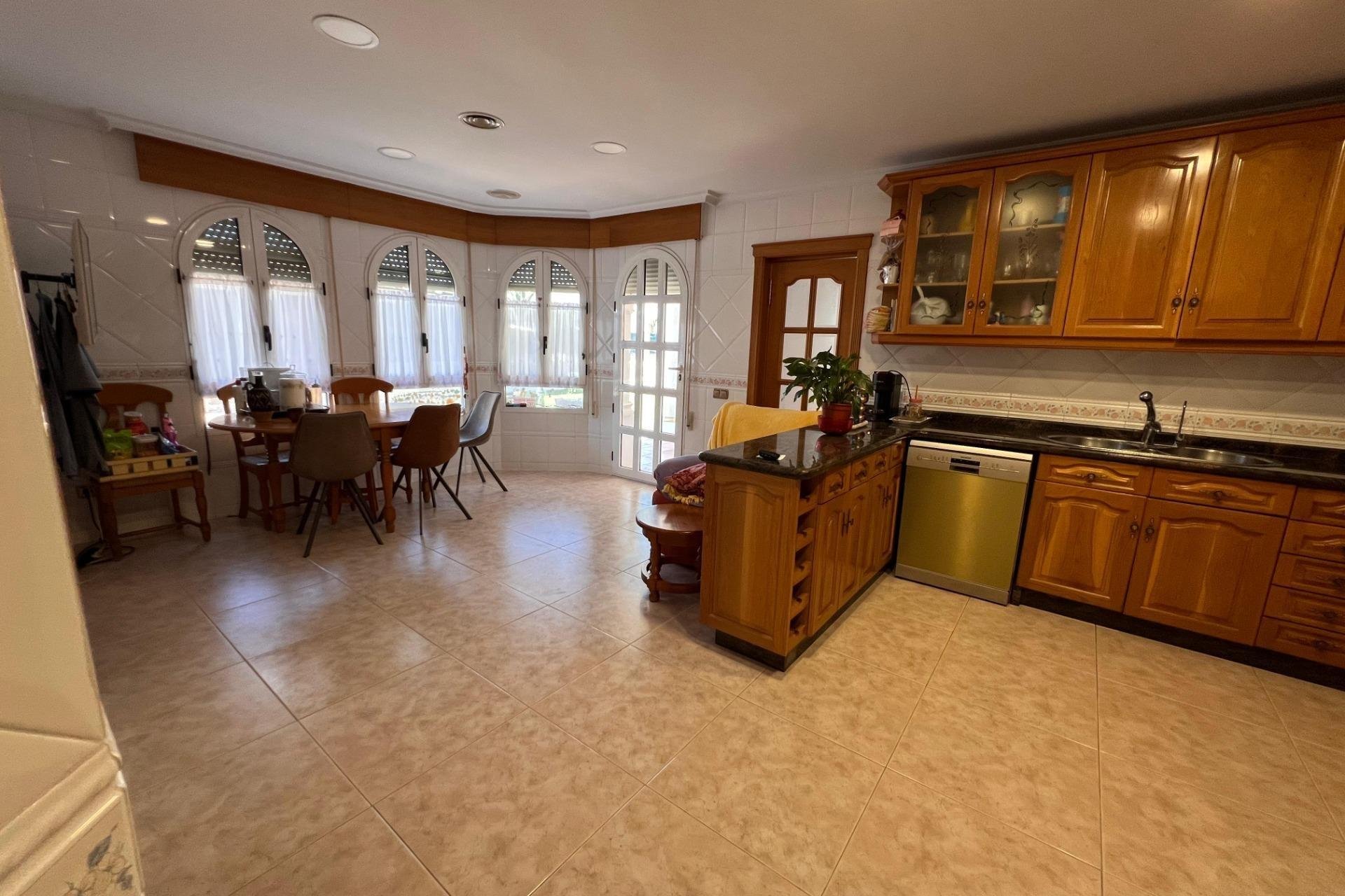 Resale - Villa * - Callosa de Segura - Comunidad valenciana