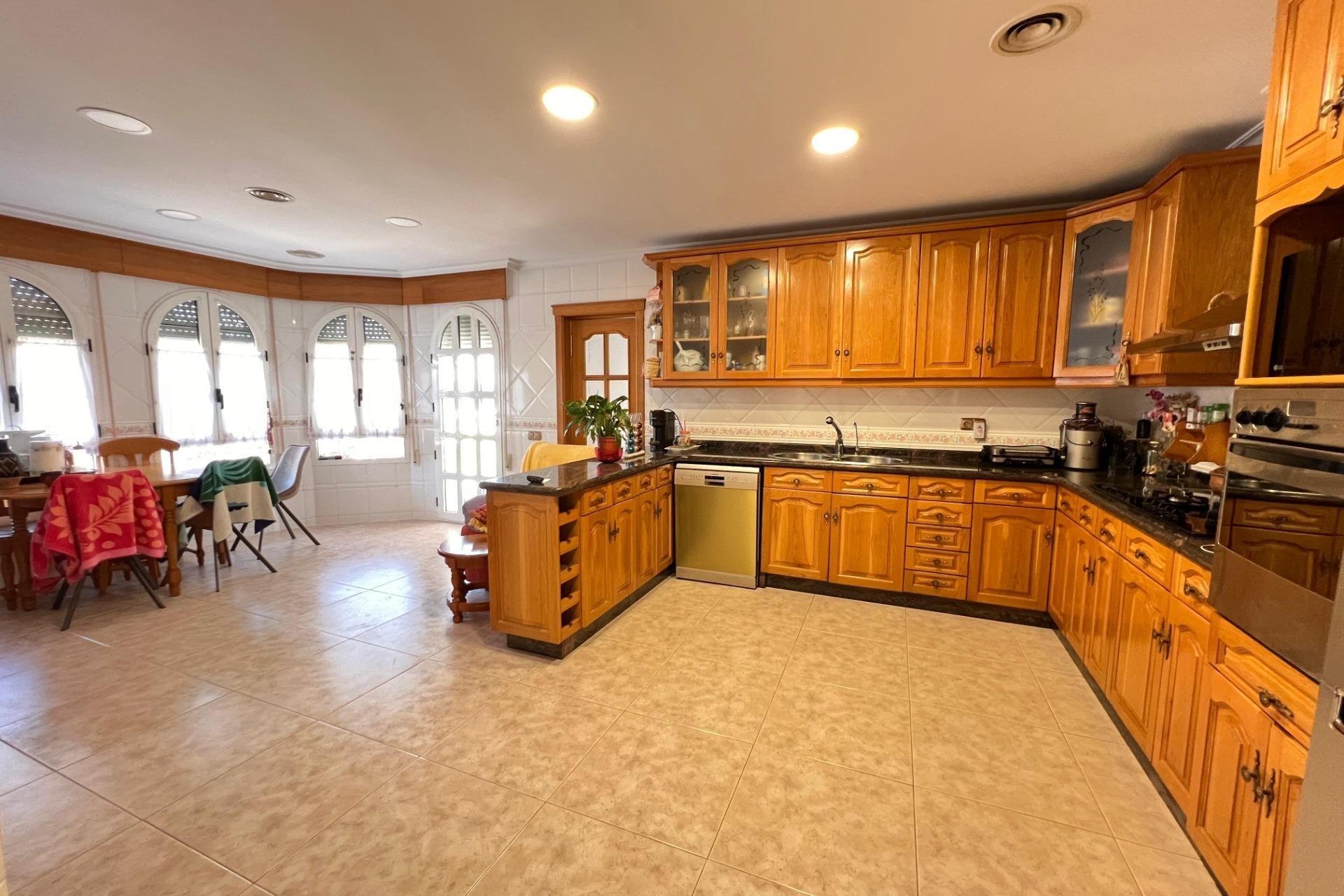 Resale - Villa * - Callosa de Segura - Comunidad valenciana