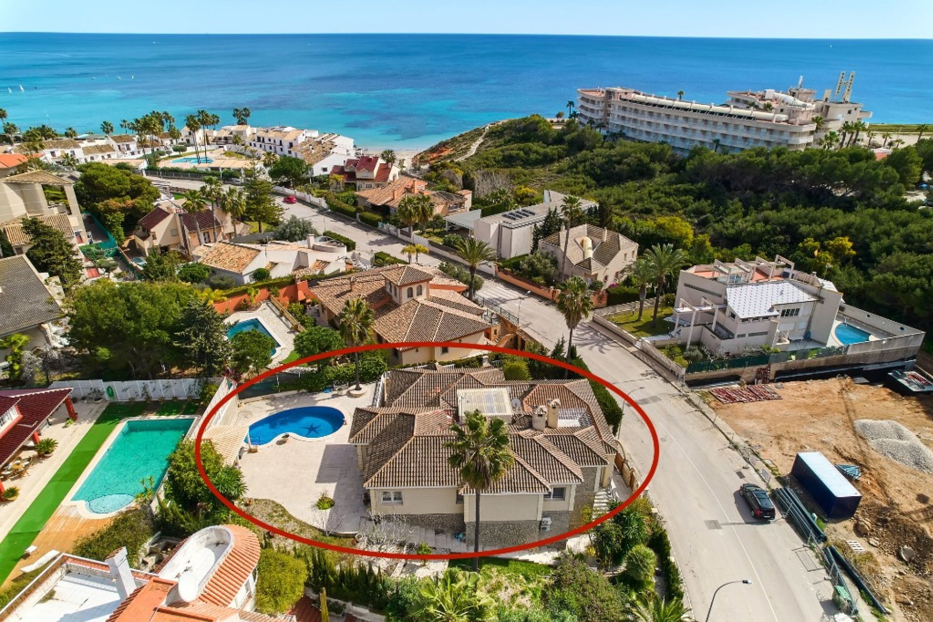 Resale - Villa * - Campoamor * - Dehesa de Campoamor
