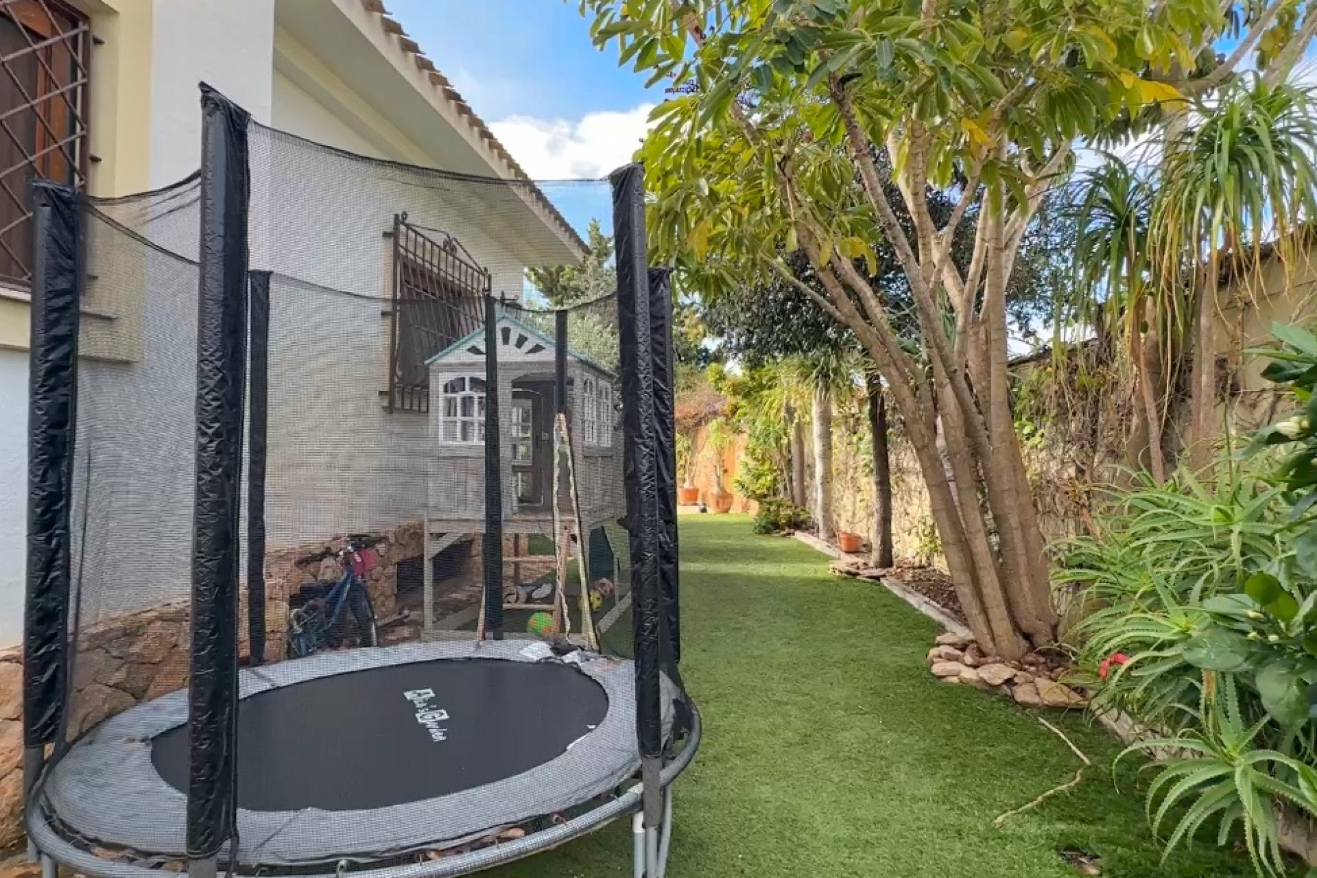 Resale - Villa * - Campoamor * - Dehesa de campoamor *