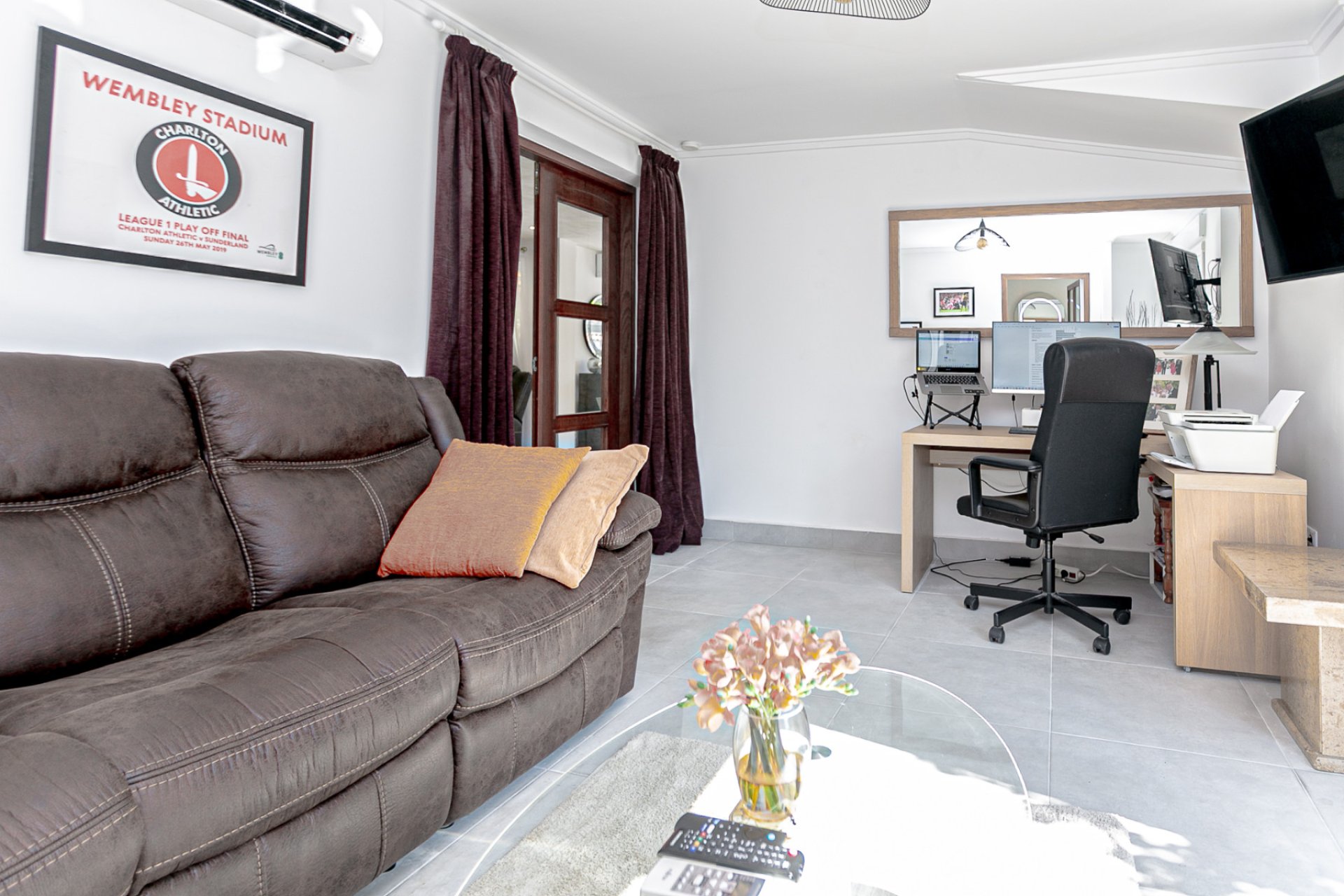 Resale - Villa * - Campoamor * - Lomas de Don Juan *