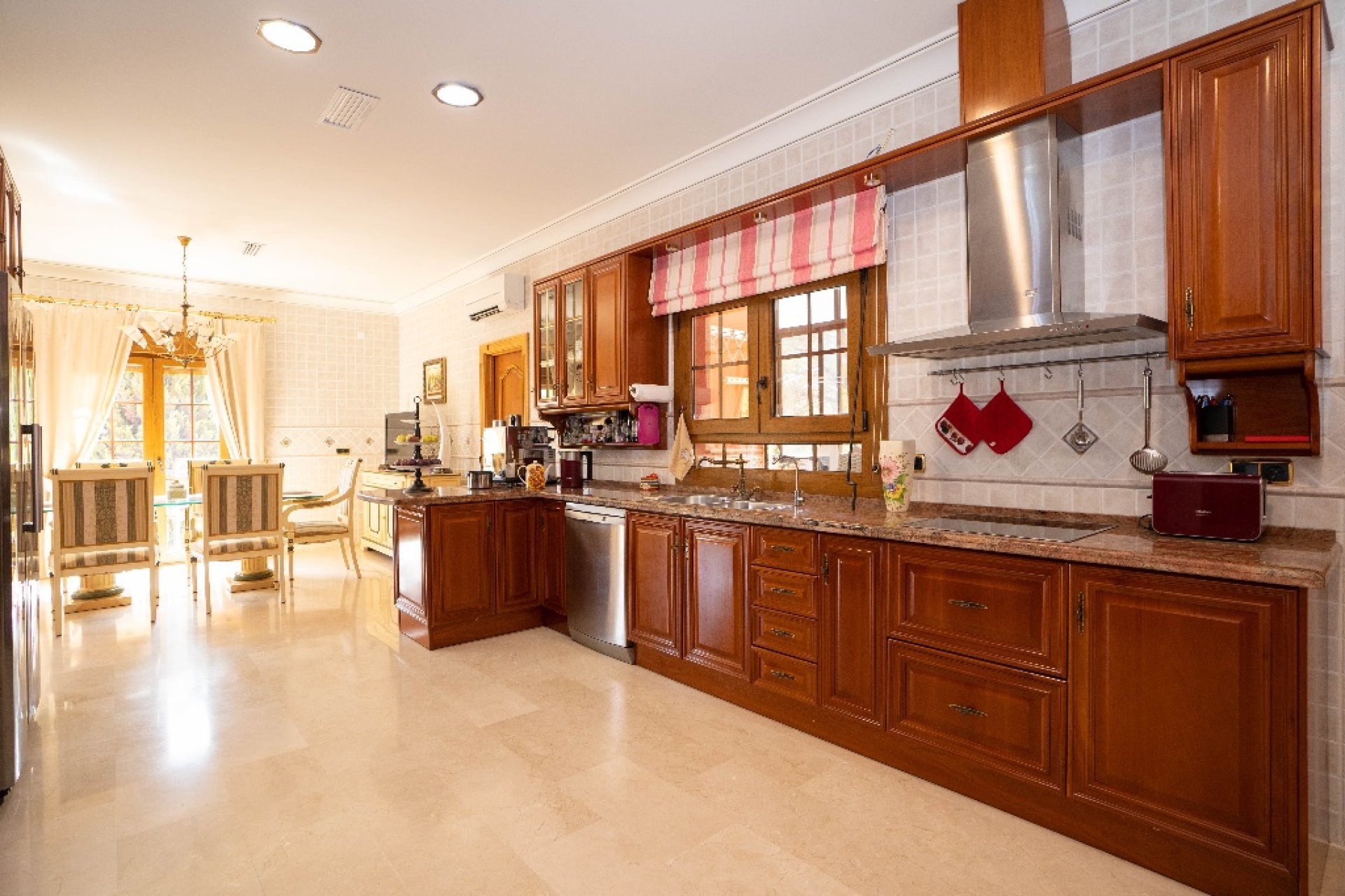Resale - Villa * - Campoamor *