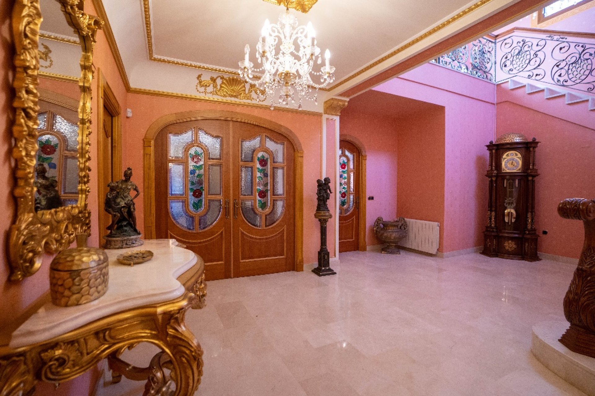 Resale - Villa * - Campoamor *