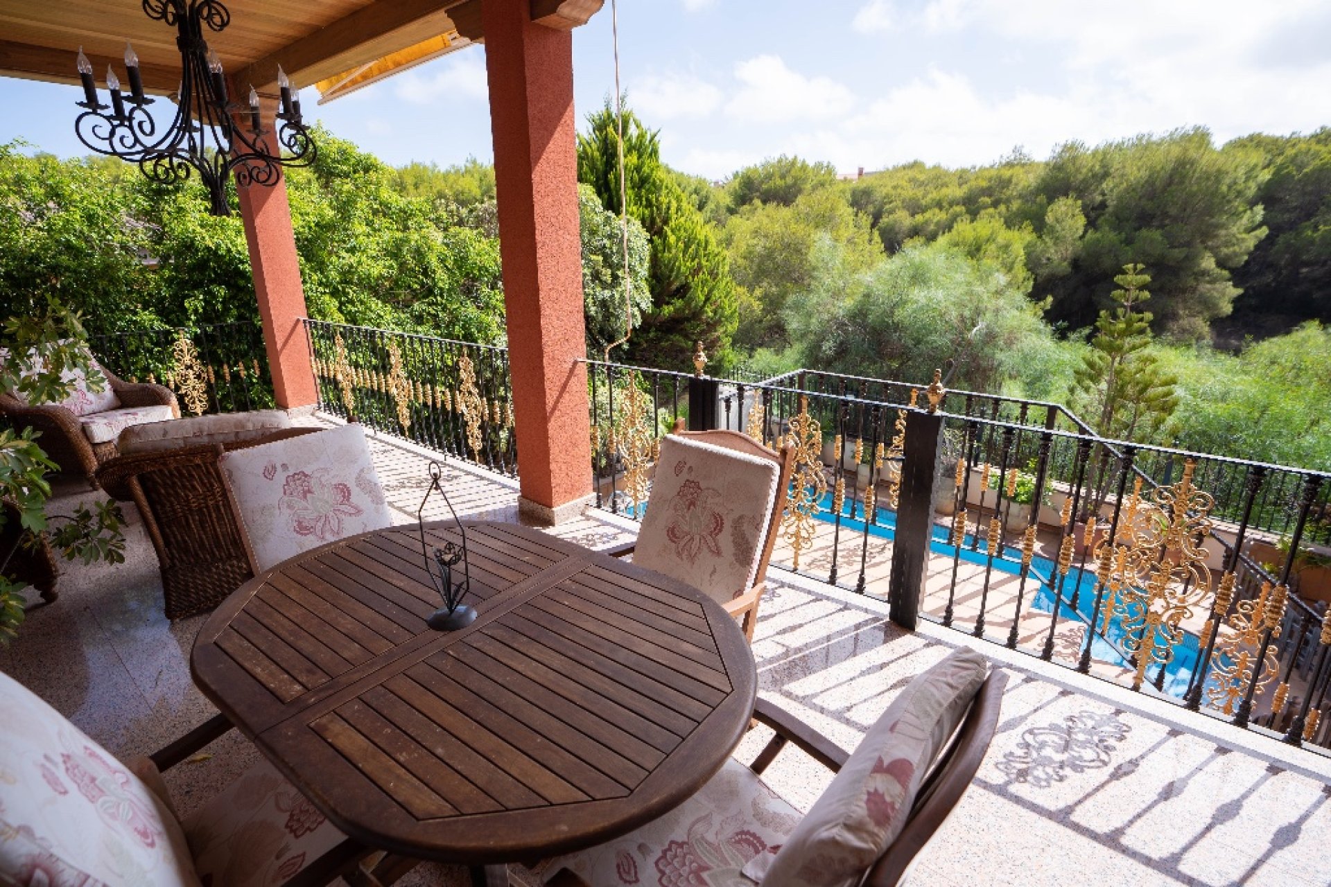 Resale - Villa * - Campoamor *