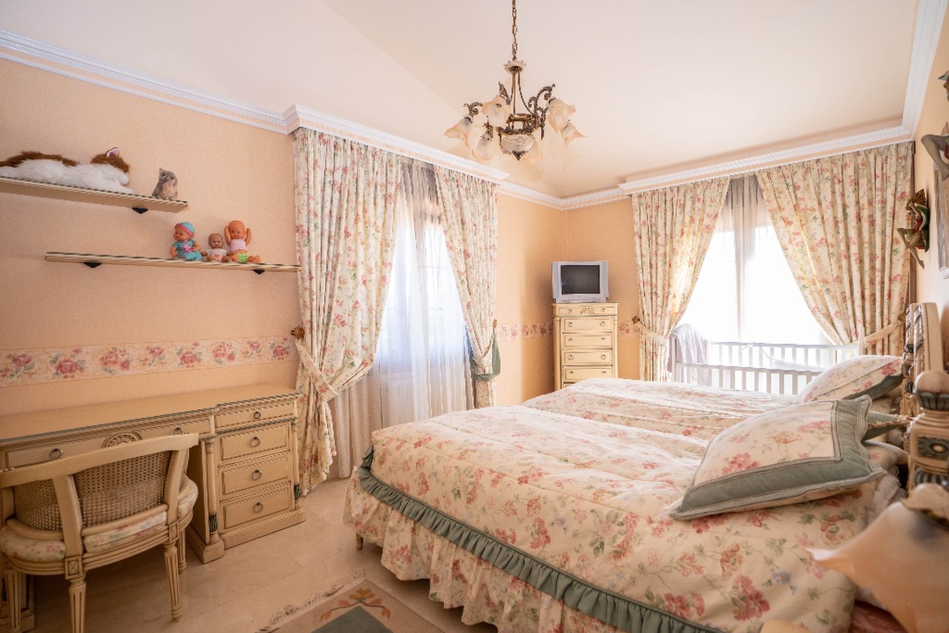 Resale - Villa * - Campoamor *