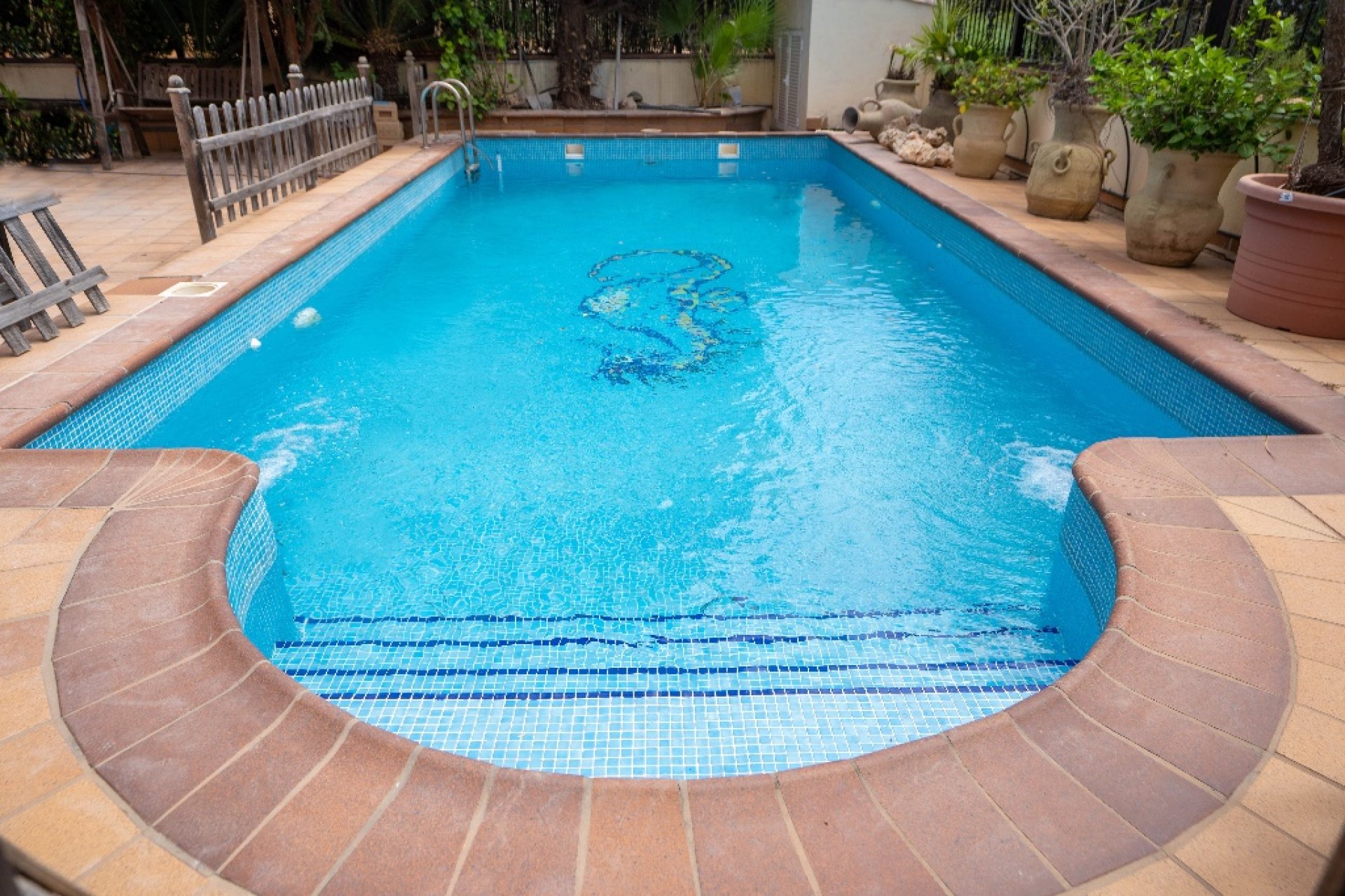 Resale - Villa * - Campoamor *