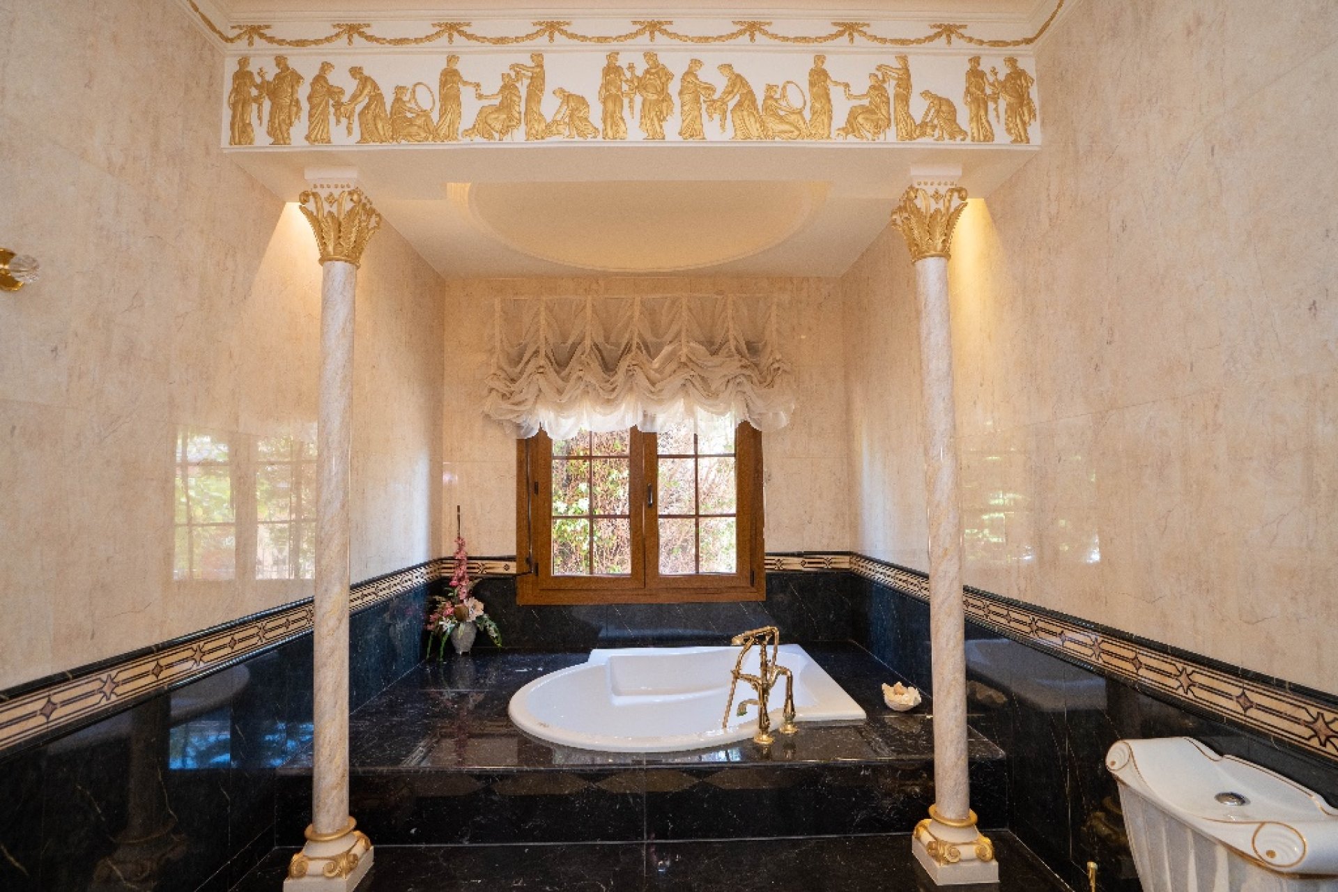 Resale - Villa * - Campoamor *