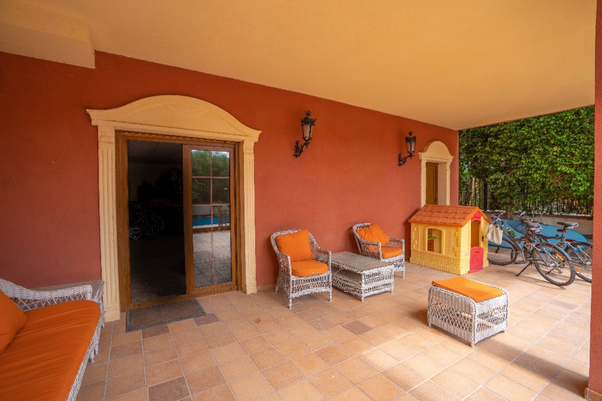 Resale - Villa * - Campoamor *