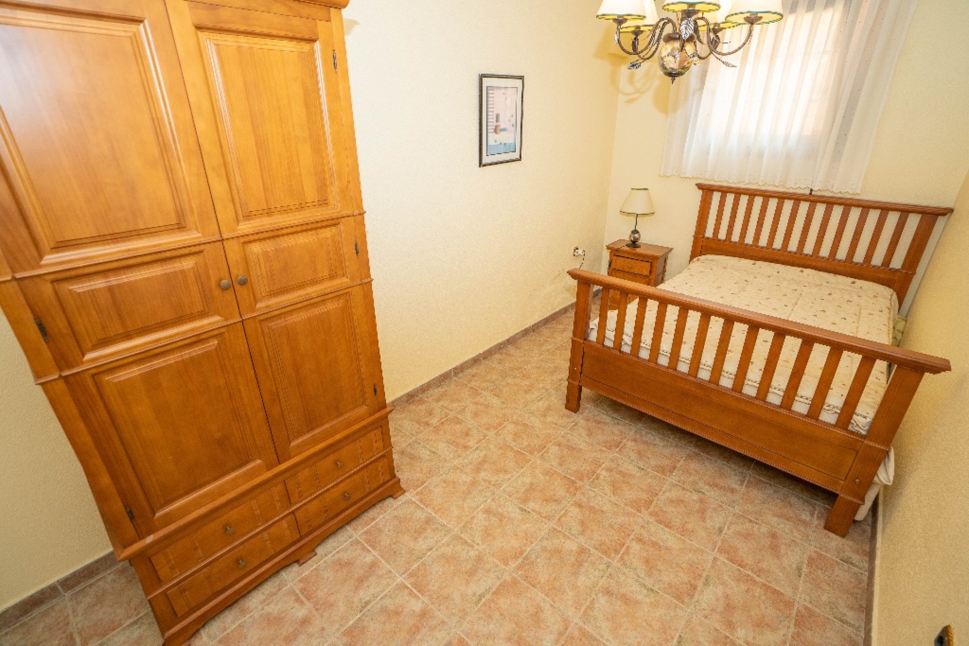 Resale - Villa * - Campoamor *