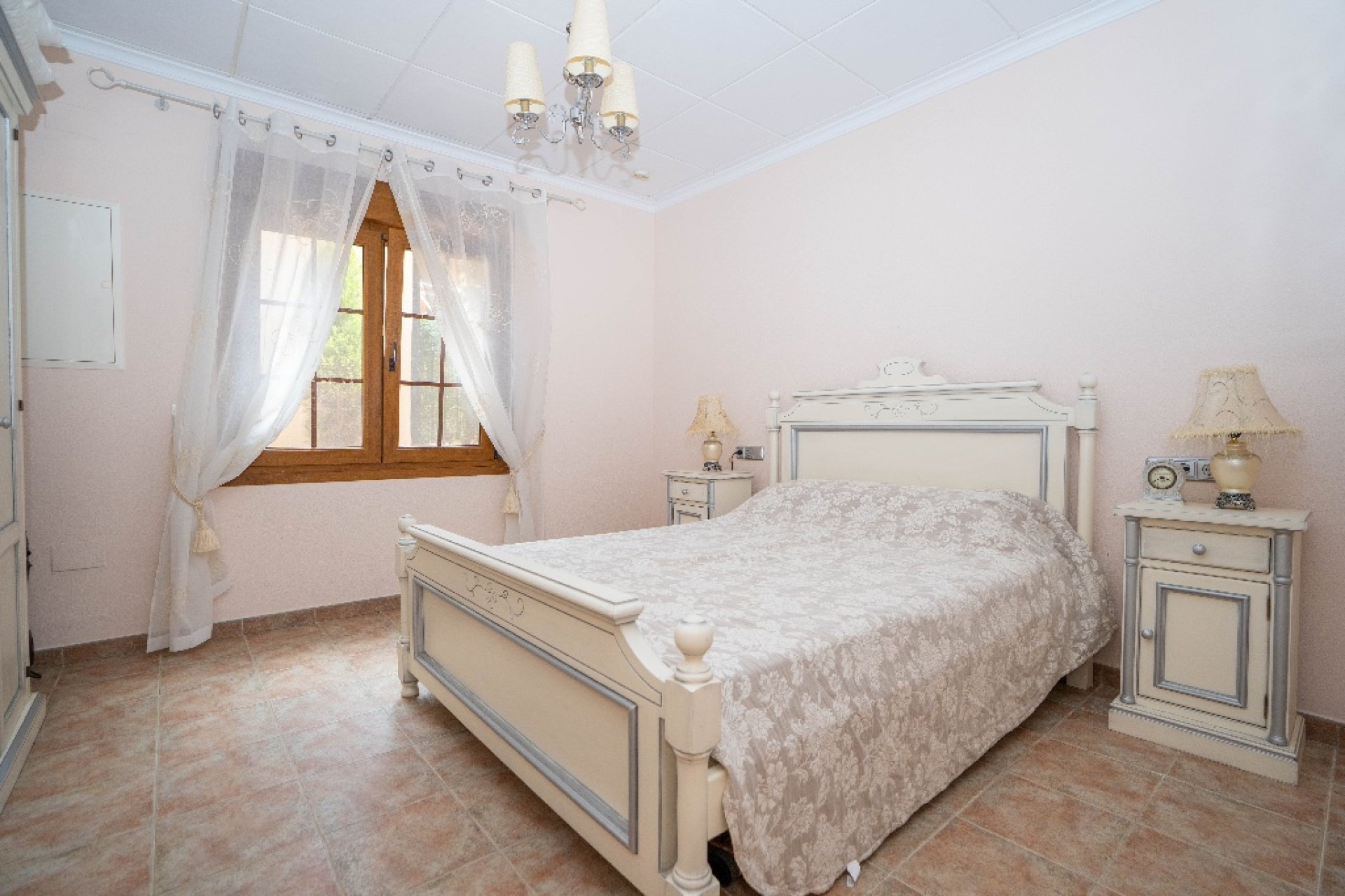 Resale - Villa * - Campoamor *