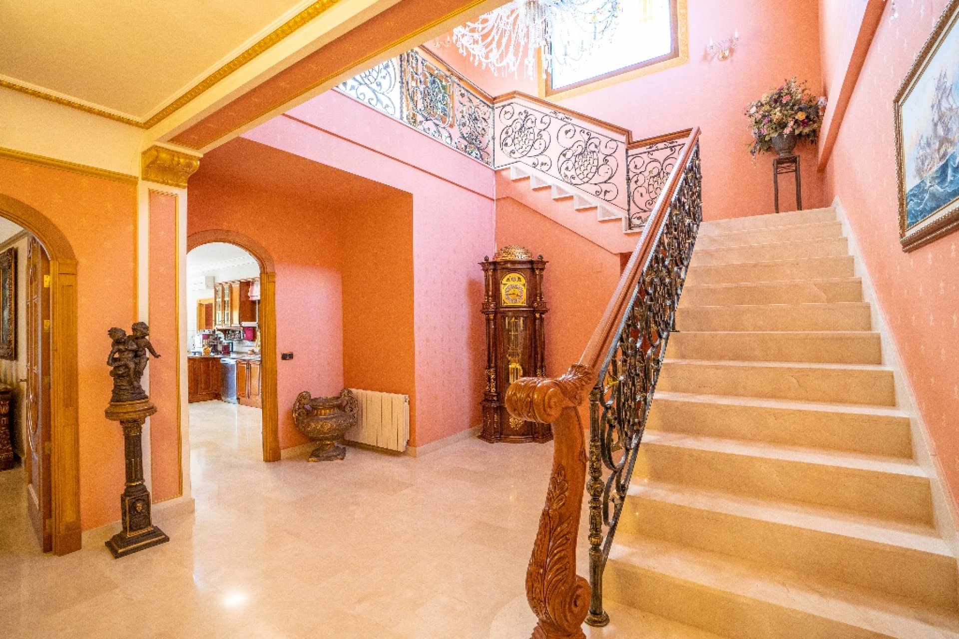Resale - Villa * - Campoamor *