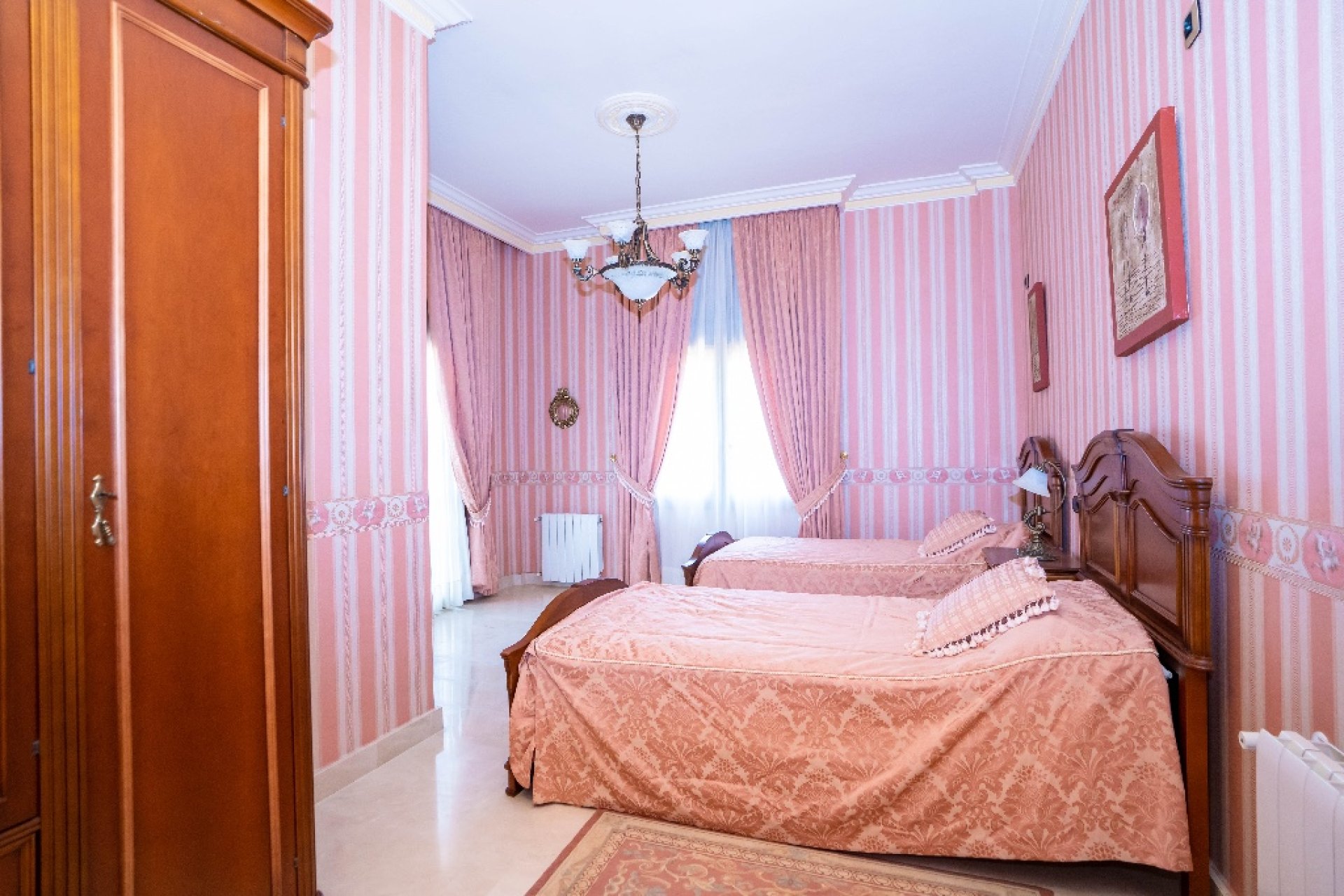Resale - Villa * - Campoamor *