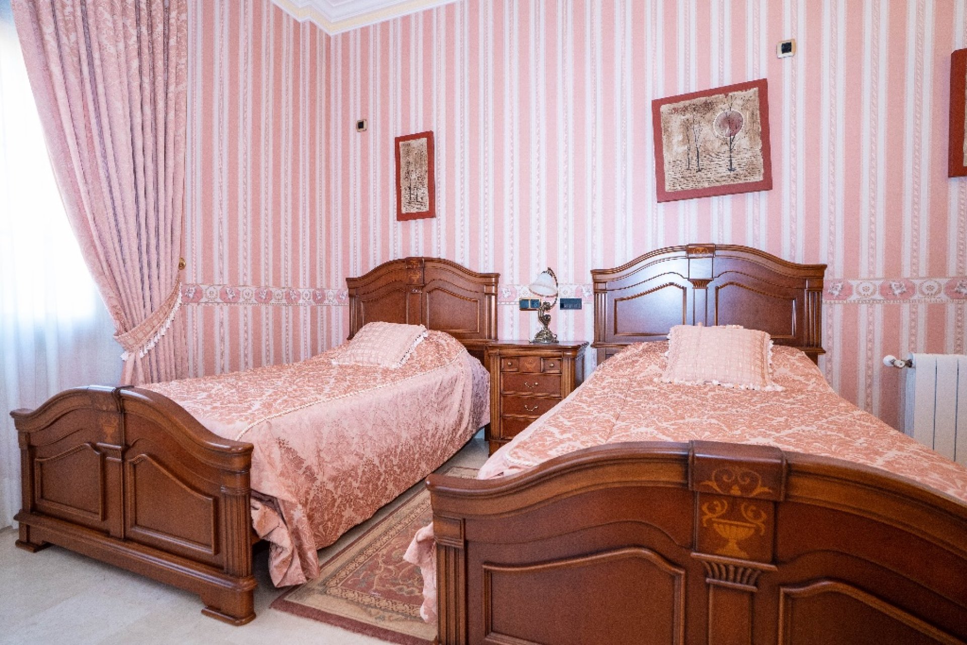 Resale - Villa * - Campoamor *