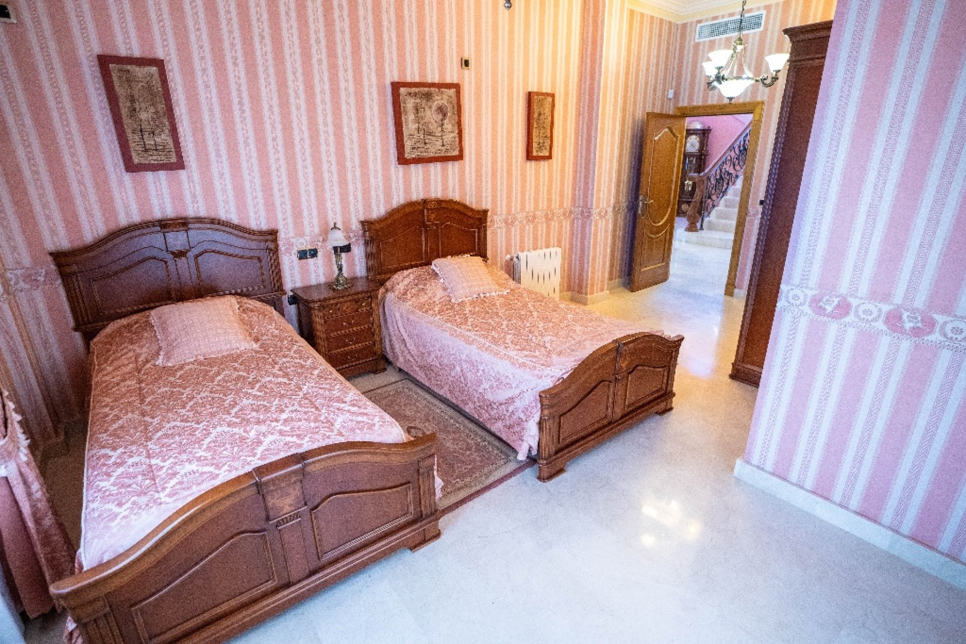Resale - Villa * - Campoamor *