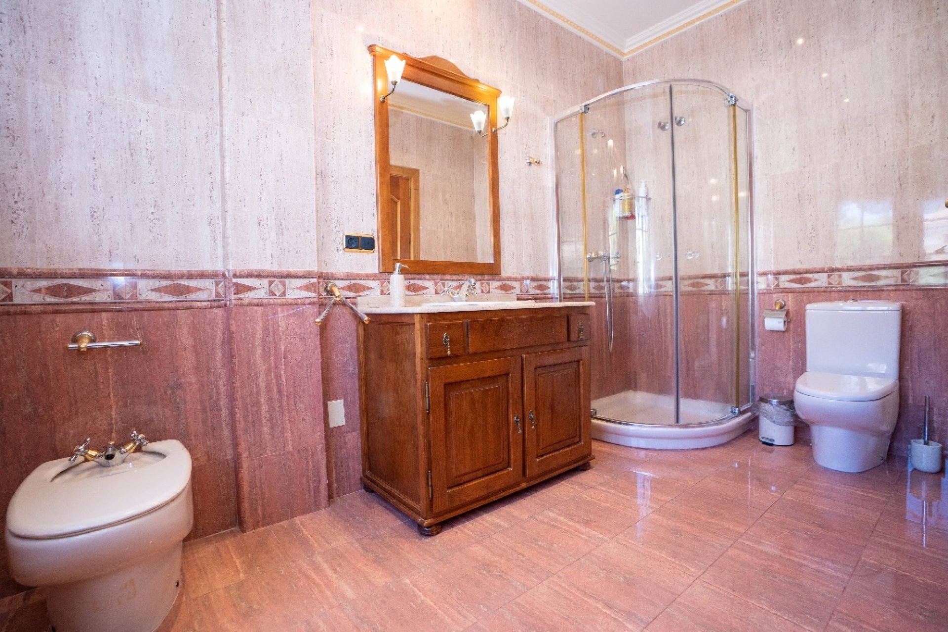 Resale - Villa * - Campoamor *