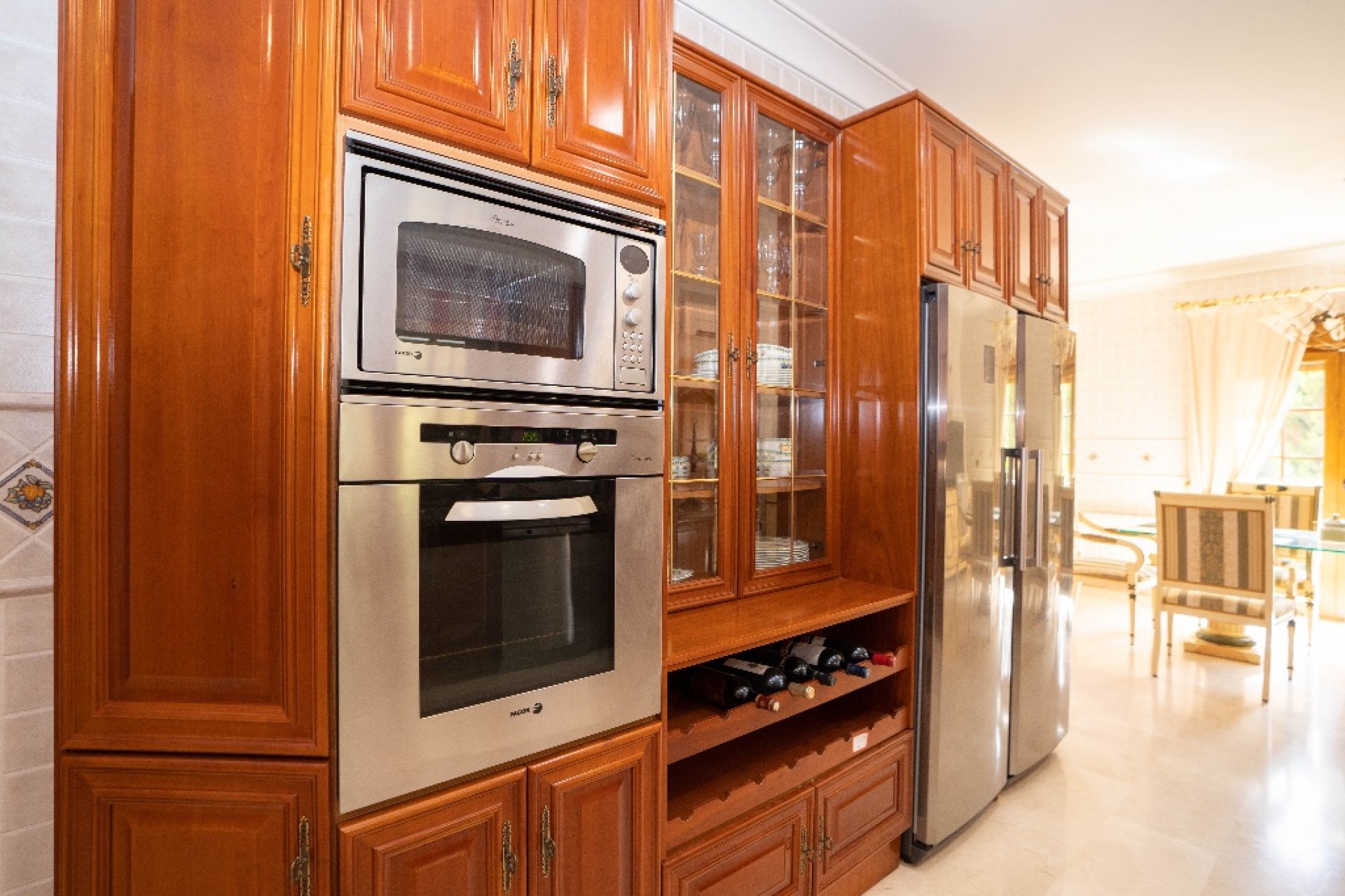 Resale - Villa * - Campoamor *