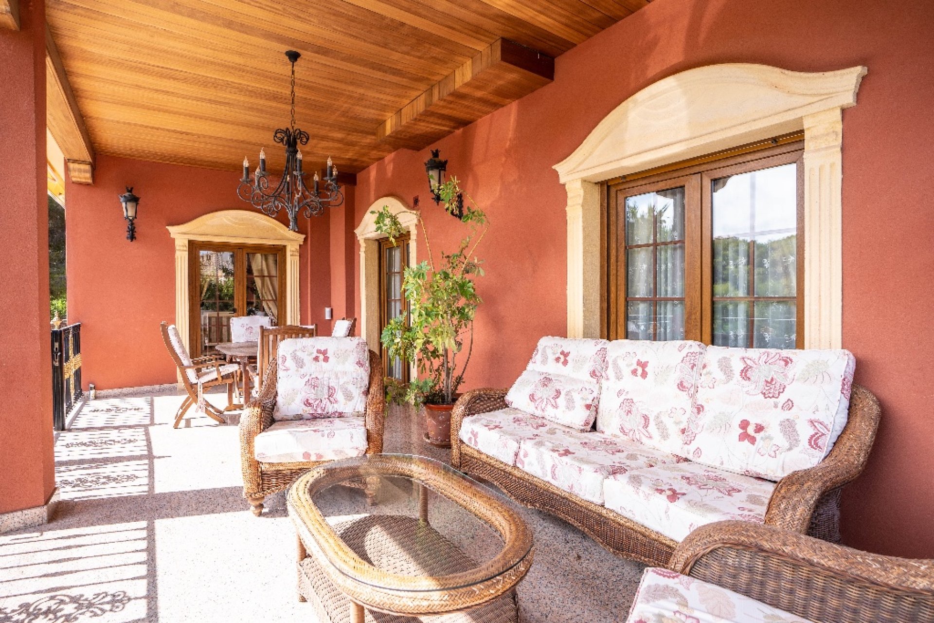 Resale - Villa * - Campoamor *