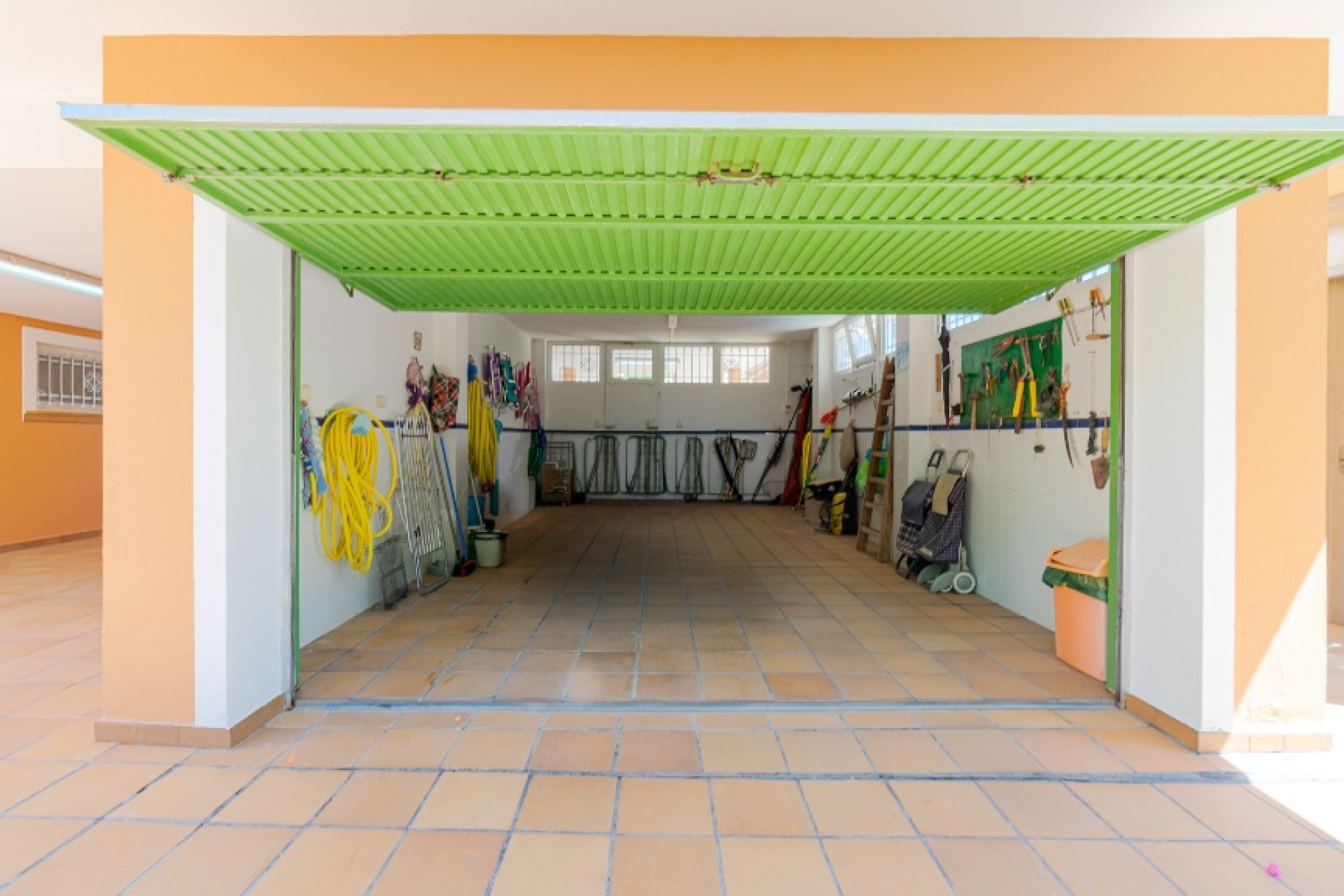 Resale - Villa * - Campoamor *