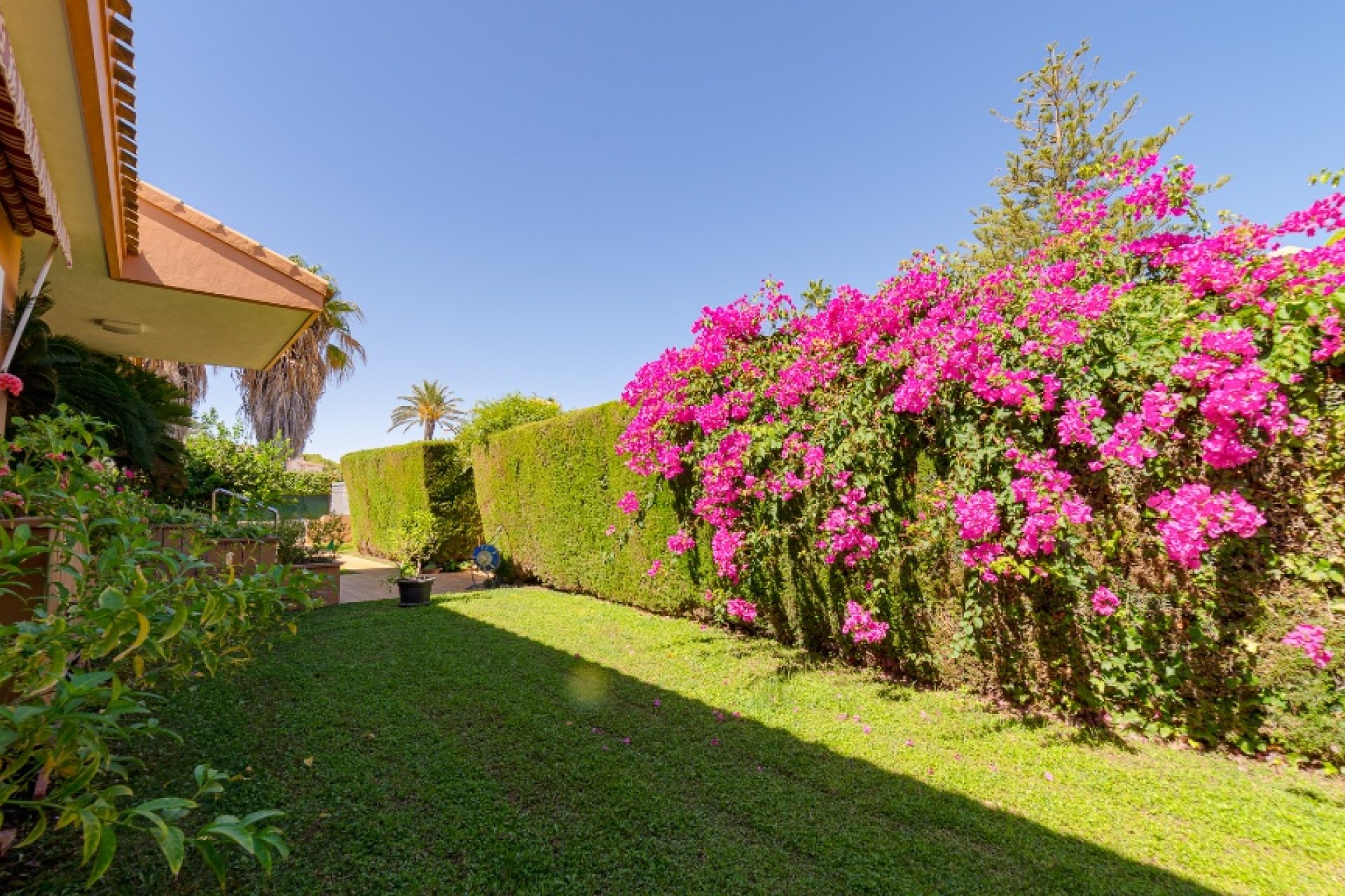 Resale - Villa * - Campoamor *