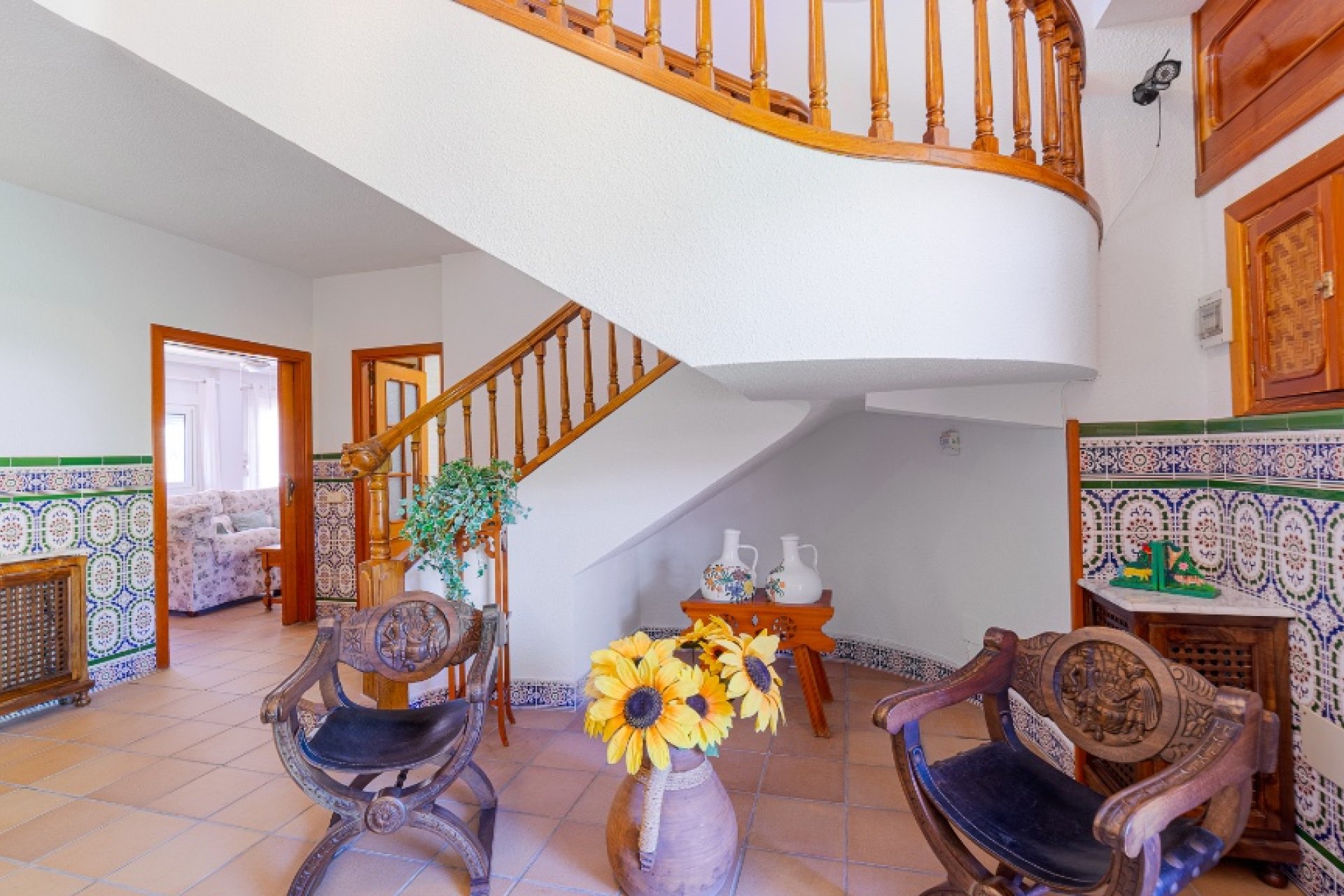 Resale - Villa * - Campoamor *