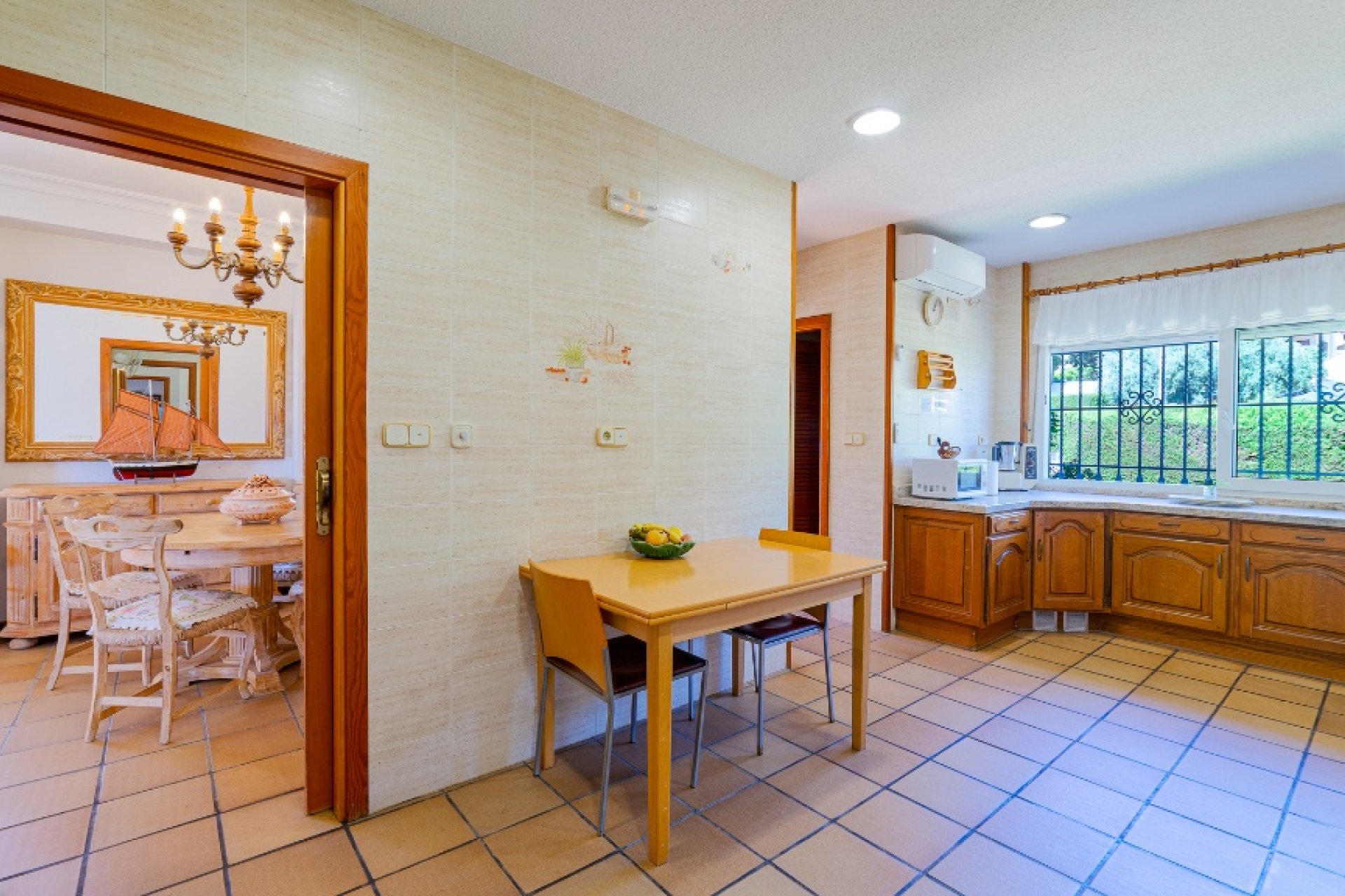 Resale - Villa * - Campoamor *