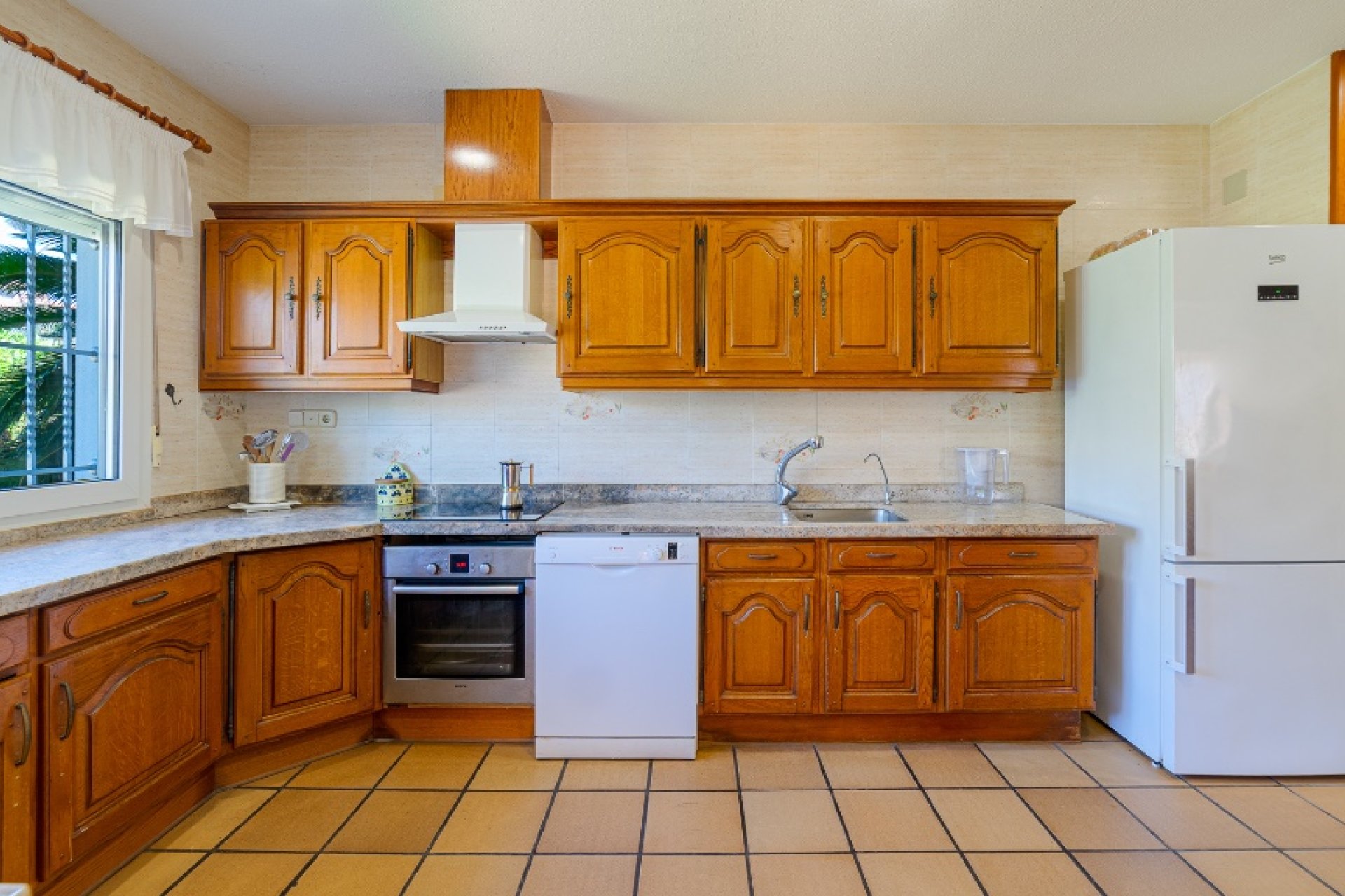 Resale - Villa * - Campoamor *