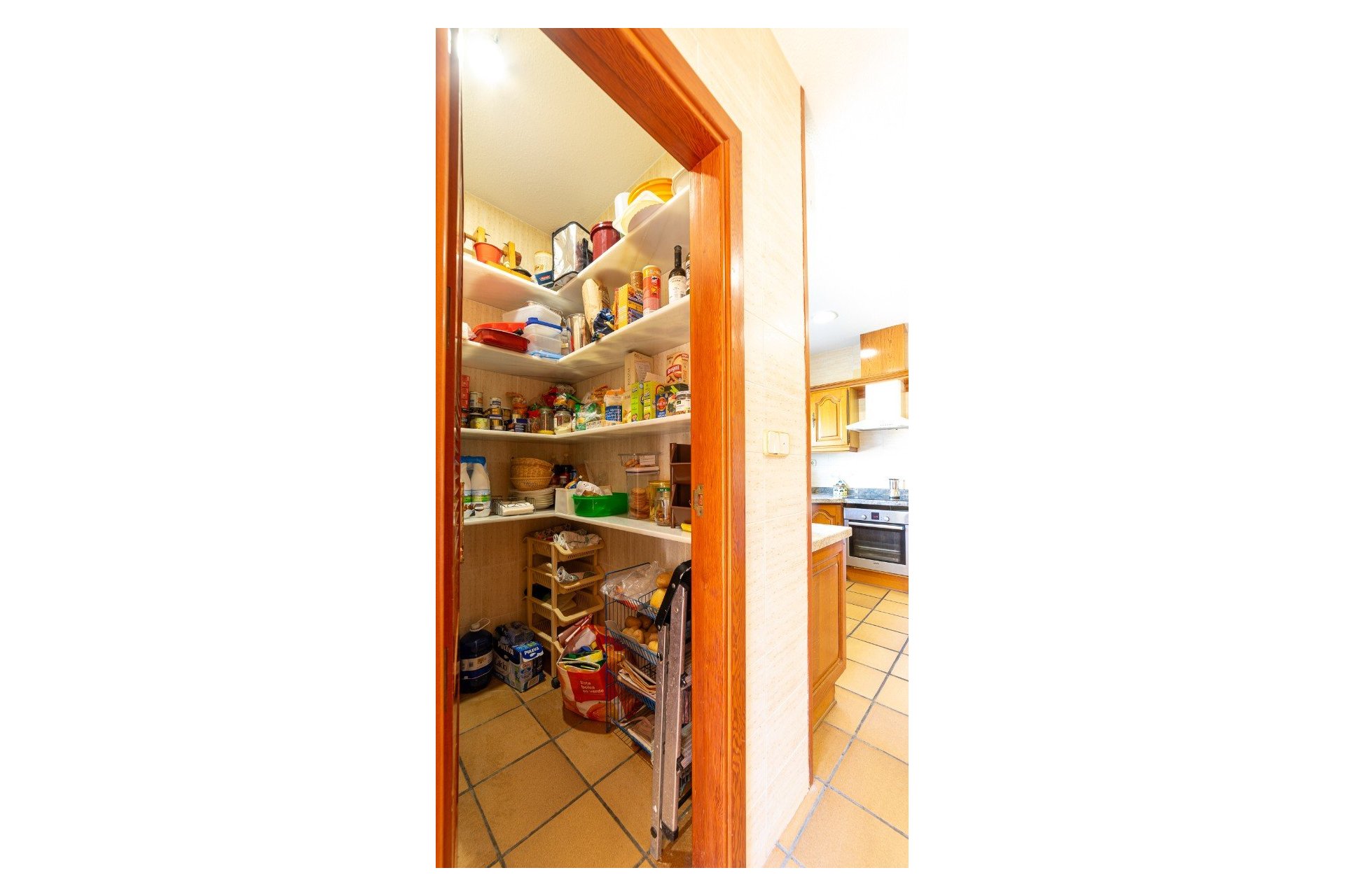 Resale - Villa * - Campoamor *