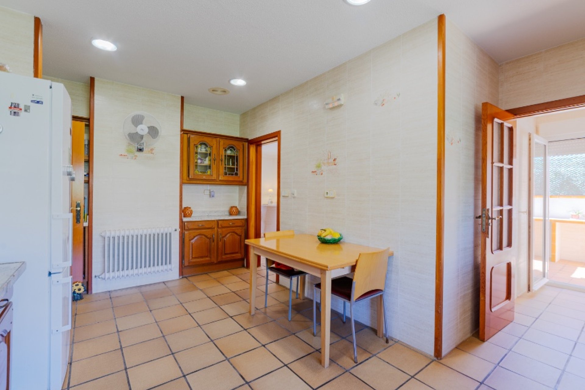 Resale - Villa * - Campoamor *