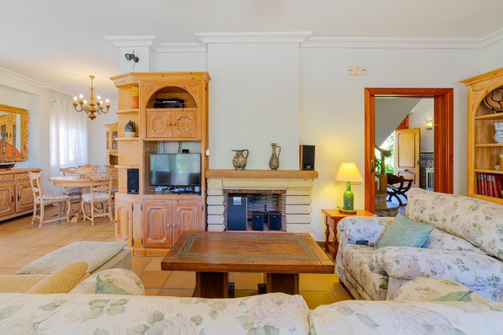 Resale - Villa * - Campoamor *