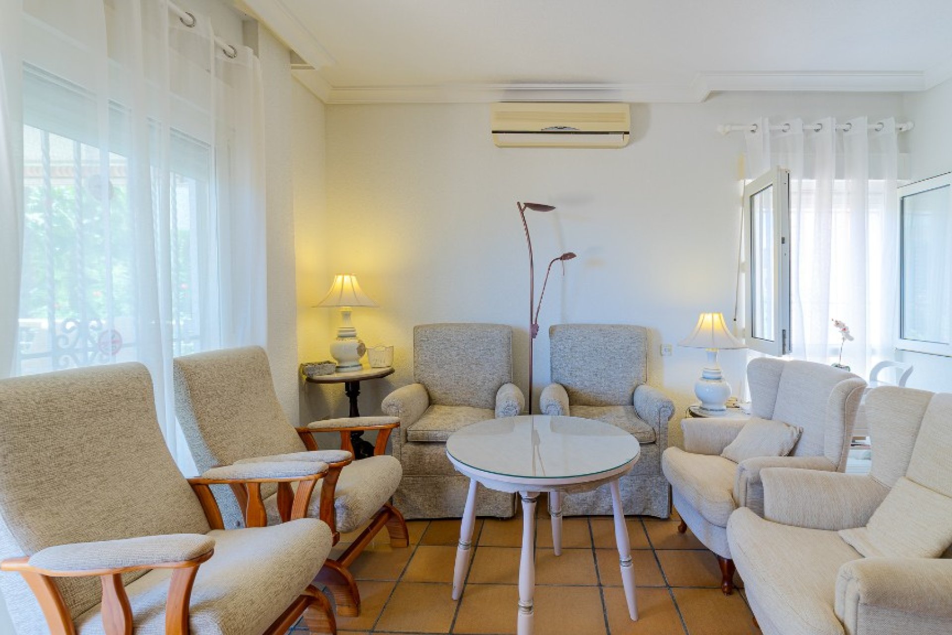 Resale - Villa * - Campoamor *