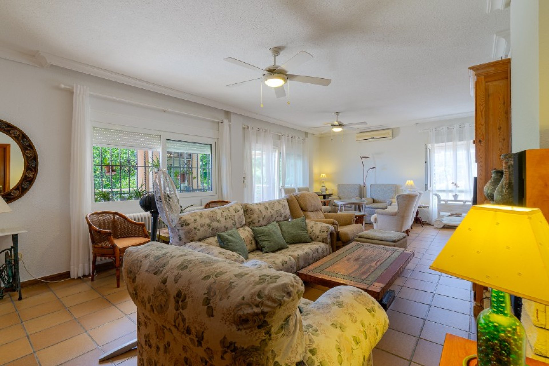Resale - Villa * - Campoamor *