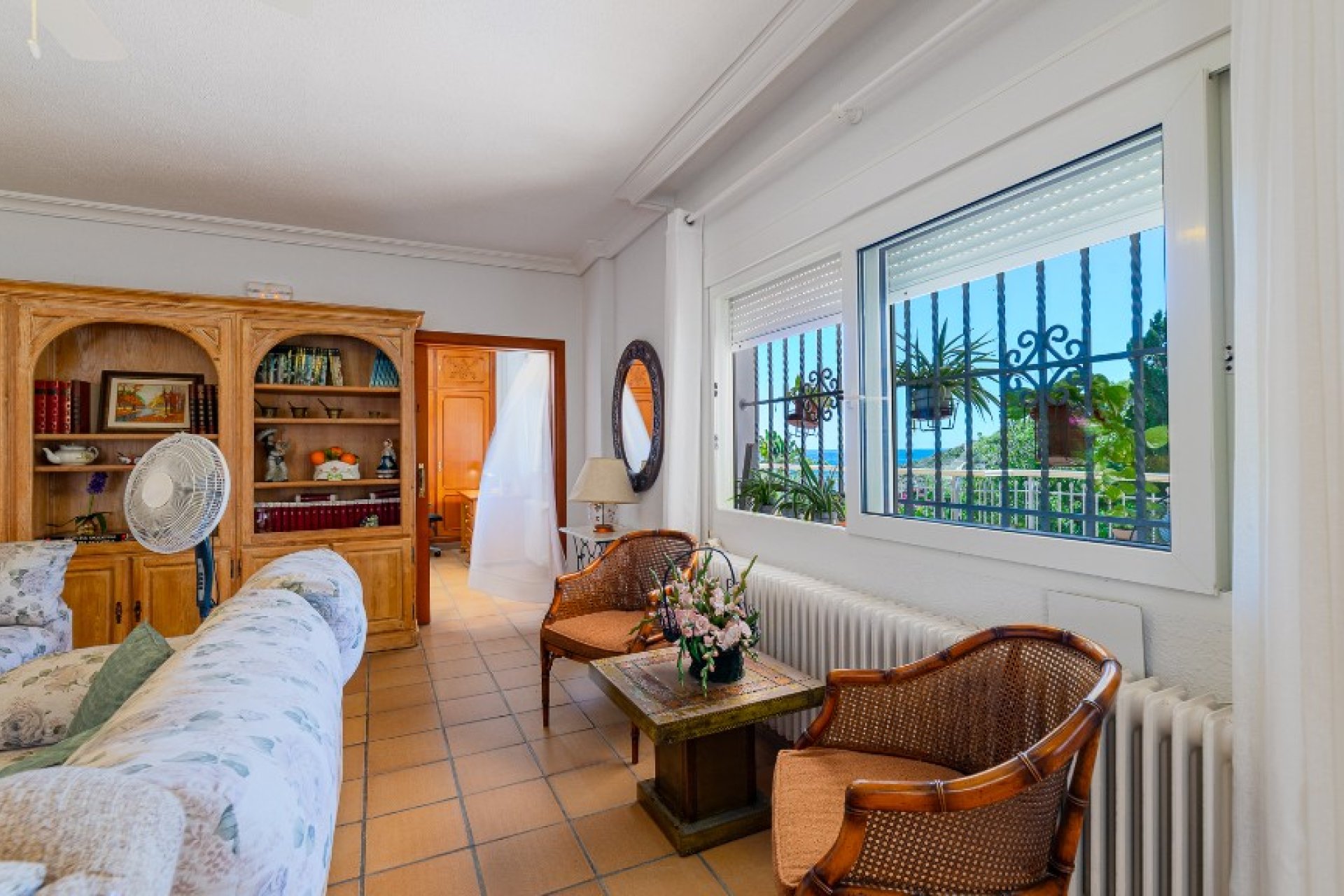 Resale - Villa * - Campoamor *
