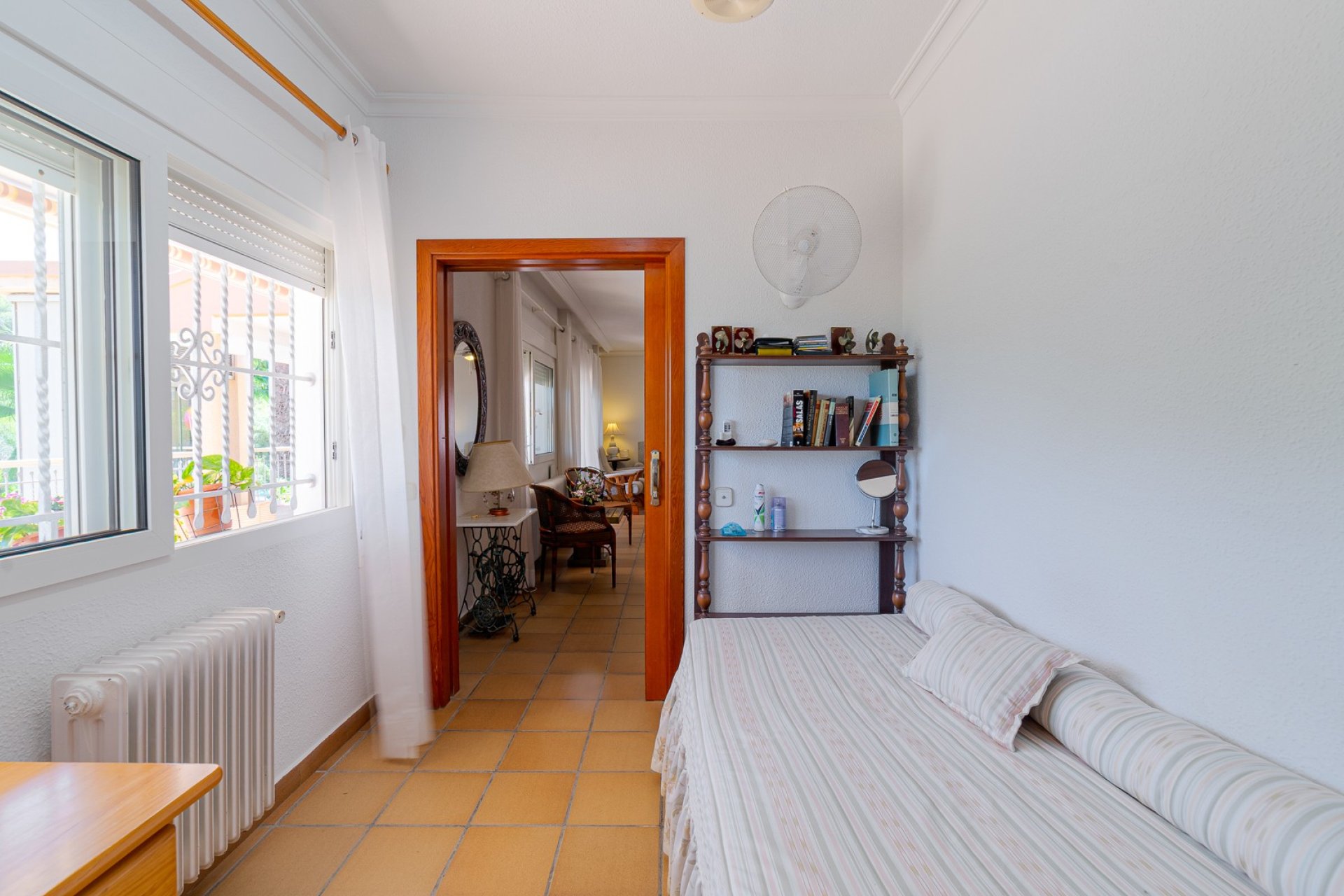 Resale - Villa * - Campoamor *