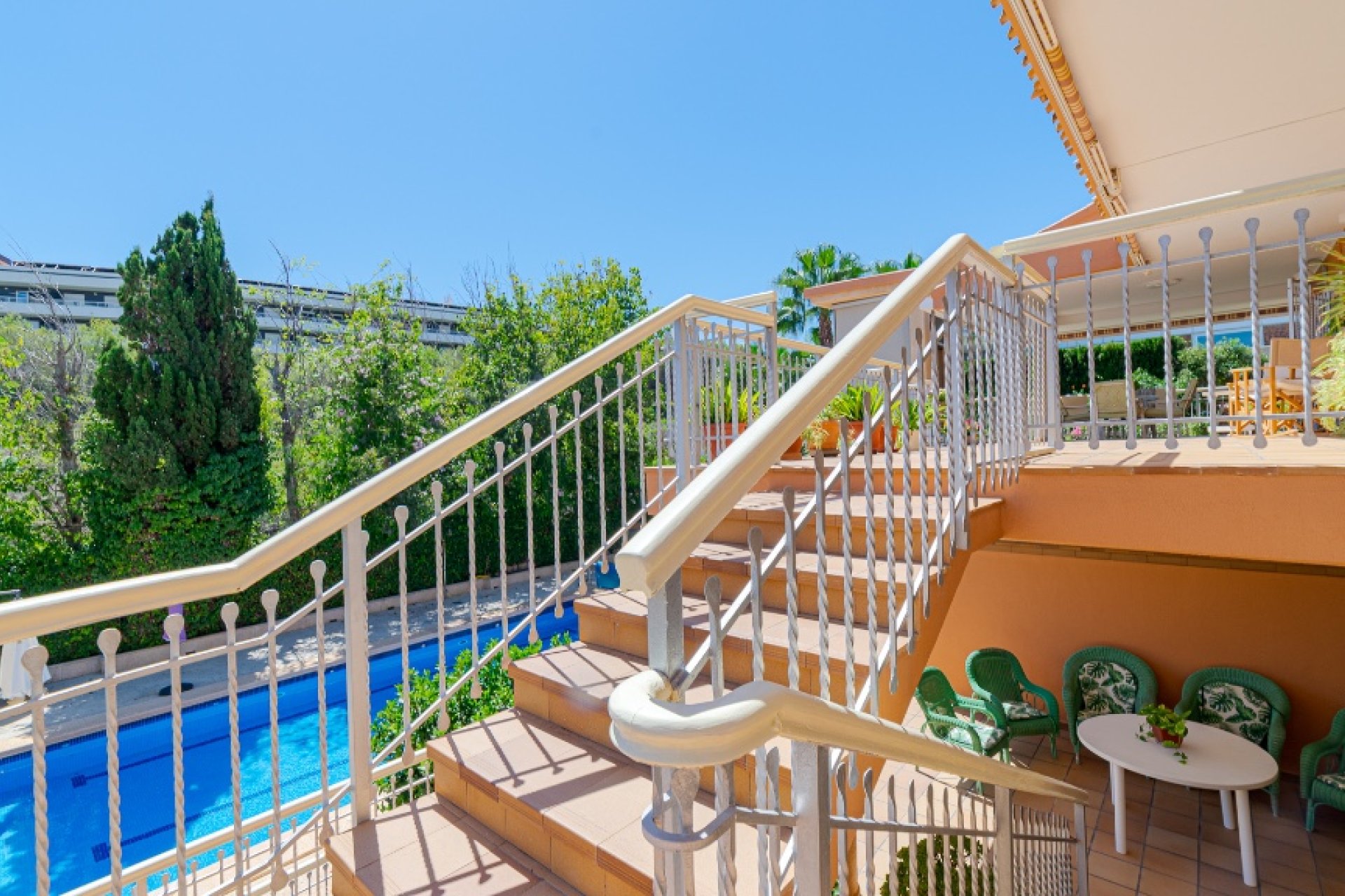 Resale - Villa * - Campoamor *