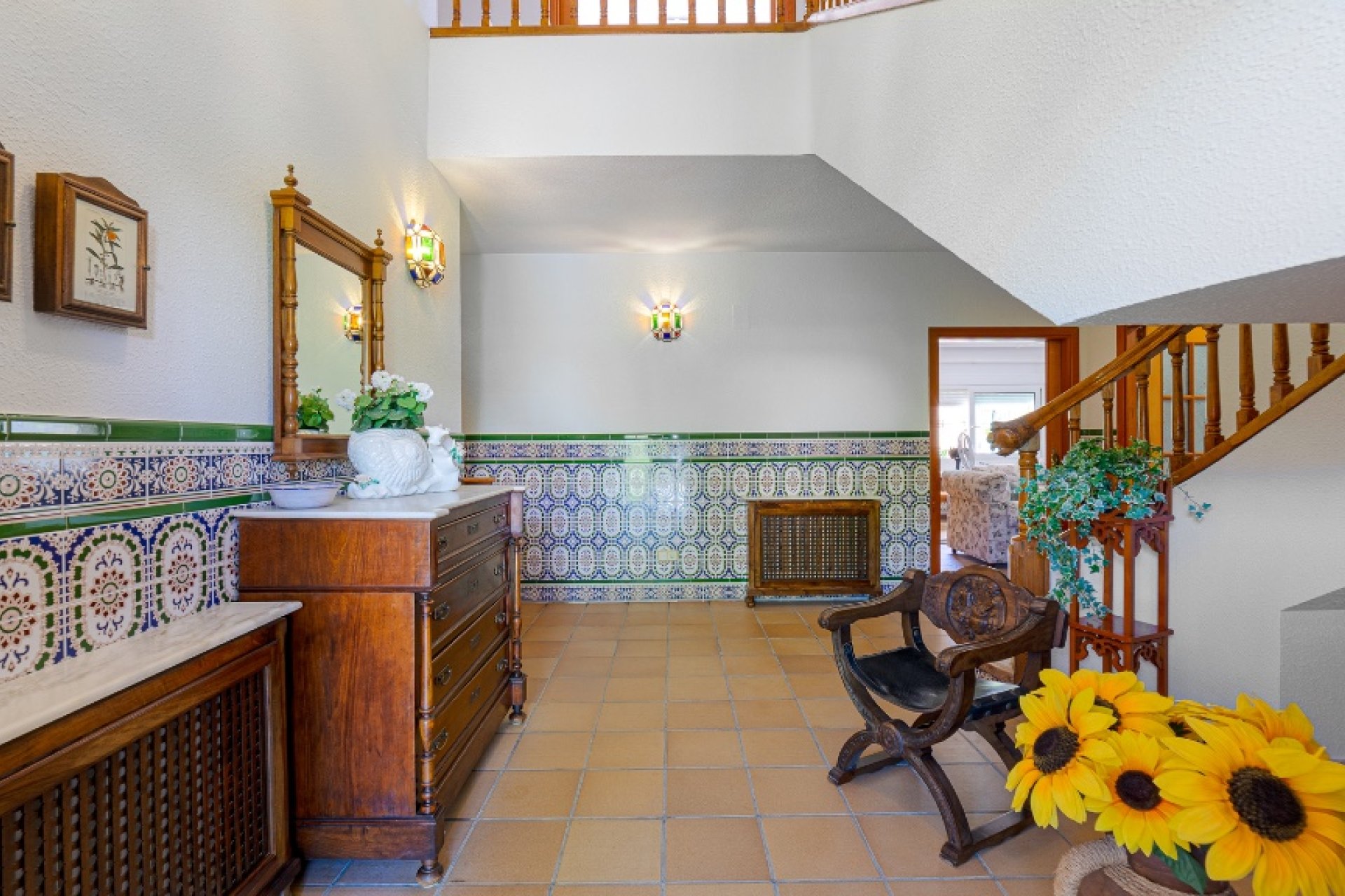 Resale - Villa * - Campoamor *