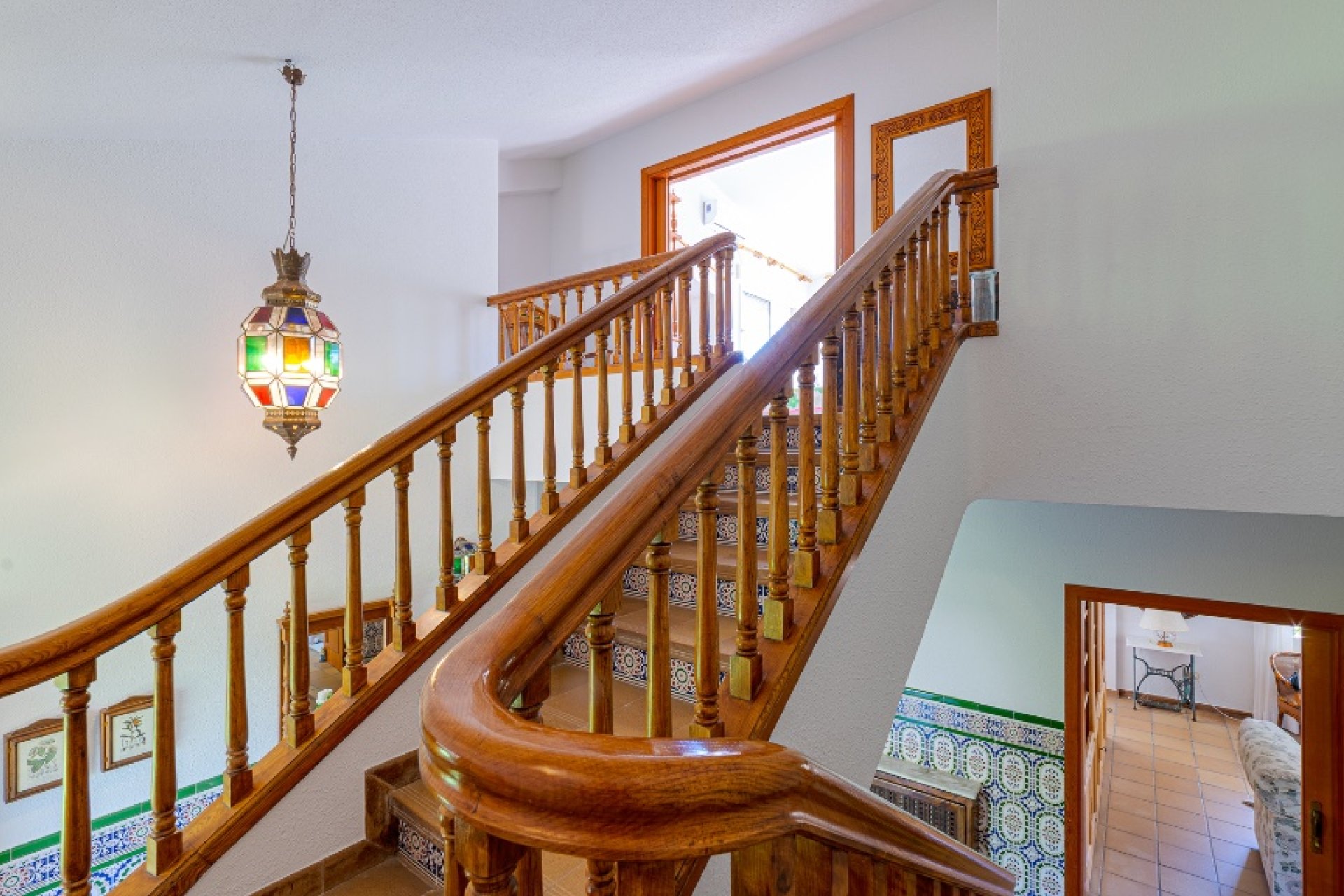 Resale - Villa * - Campoamor *