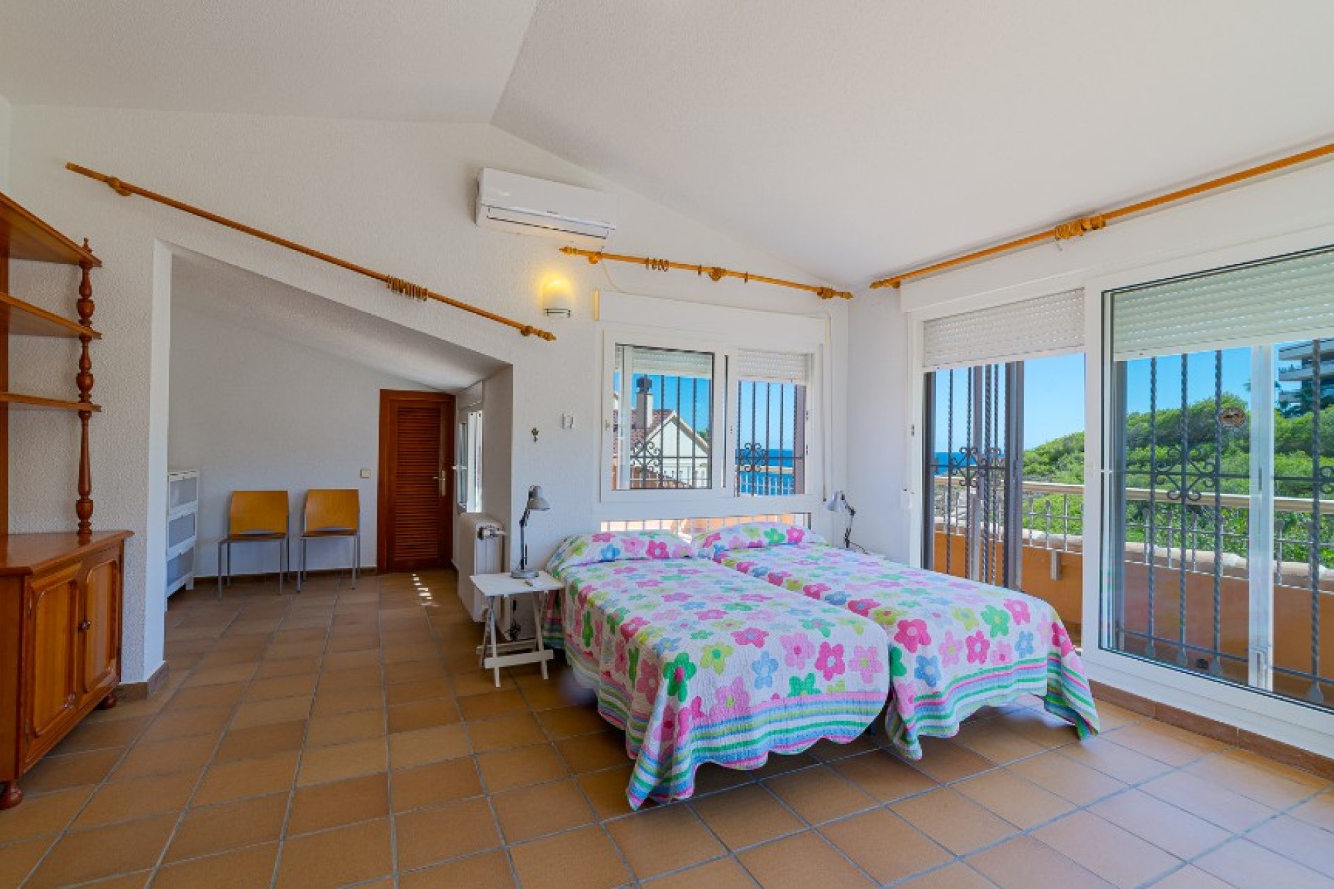 Resale - Villa * - Campoamor *