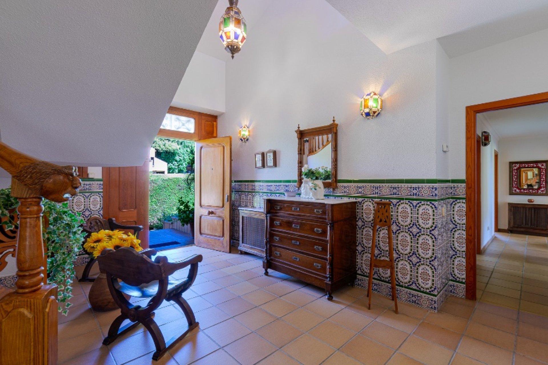 Resale - Villa * - Campoamor *
