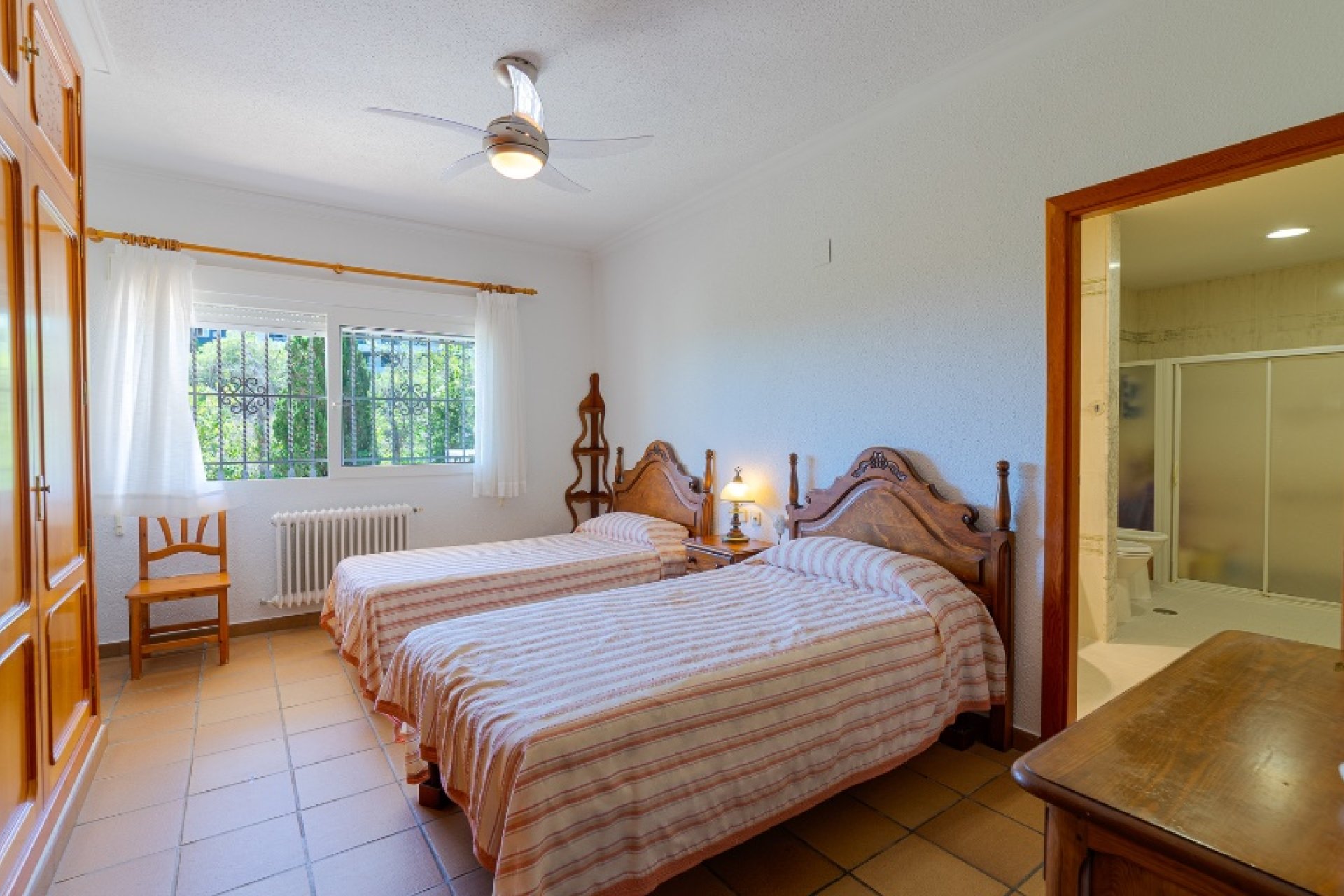 Resale - Villa * - Campoamor *