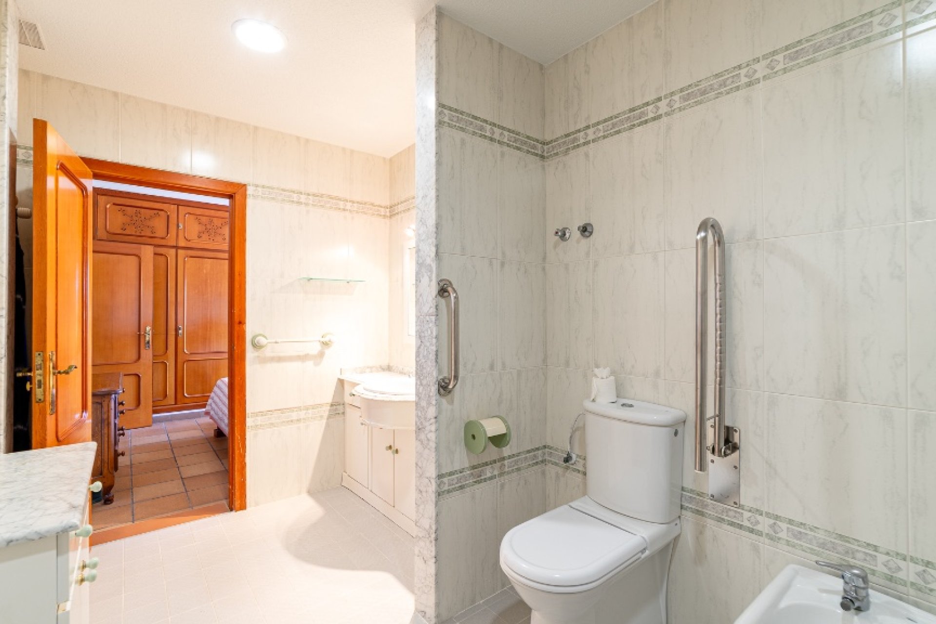 Resale - Villa * - Campoamor *