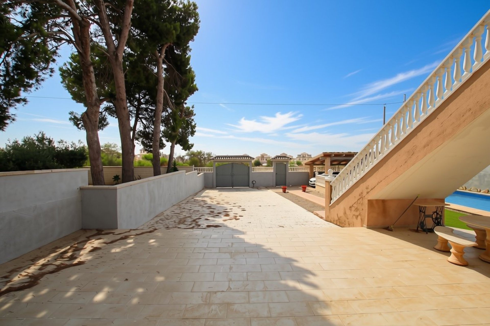 Resale - Villa * - Campoamor *