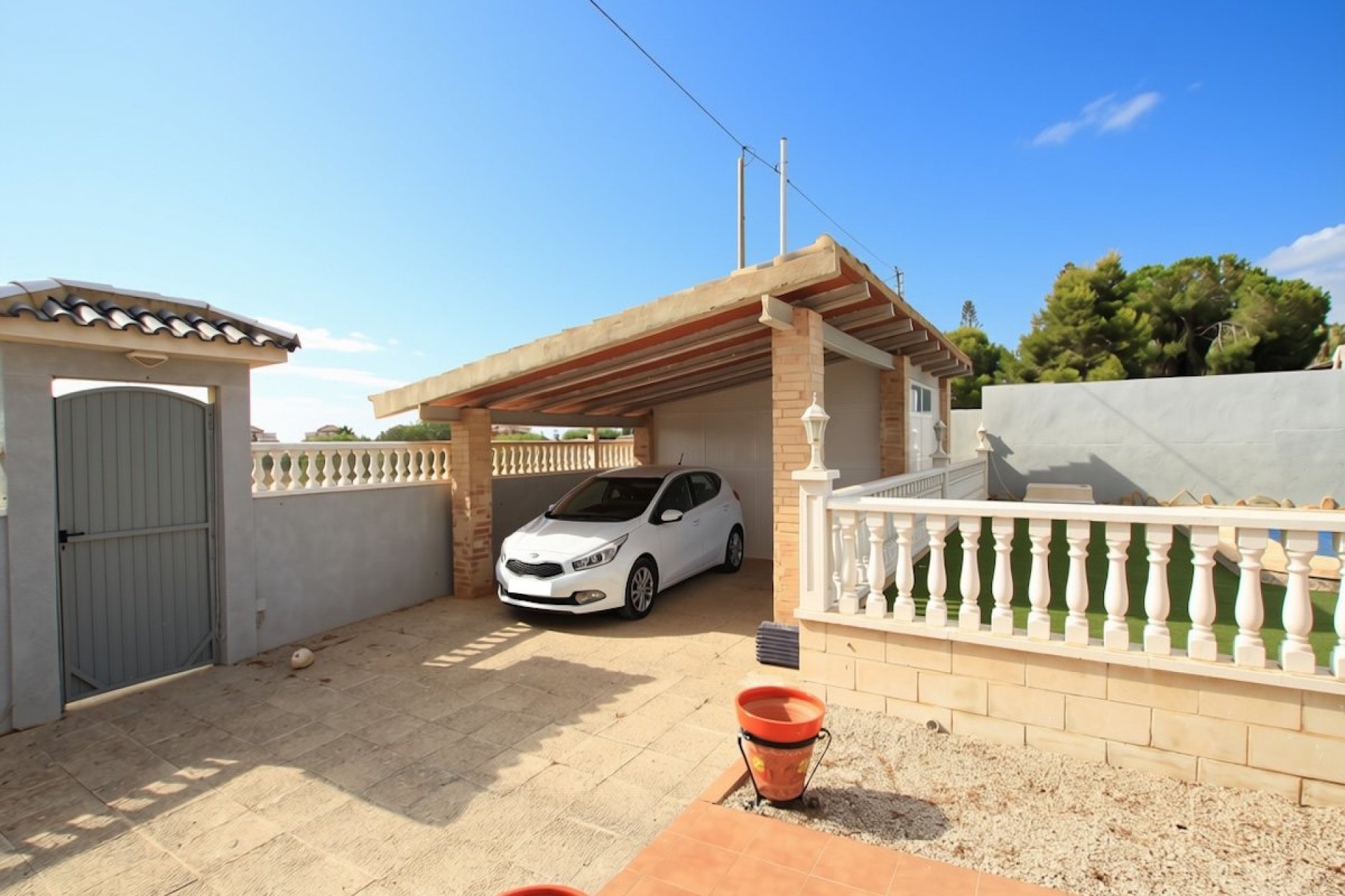 Resale - Villa * - Campoamor *