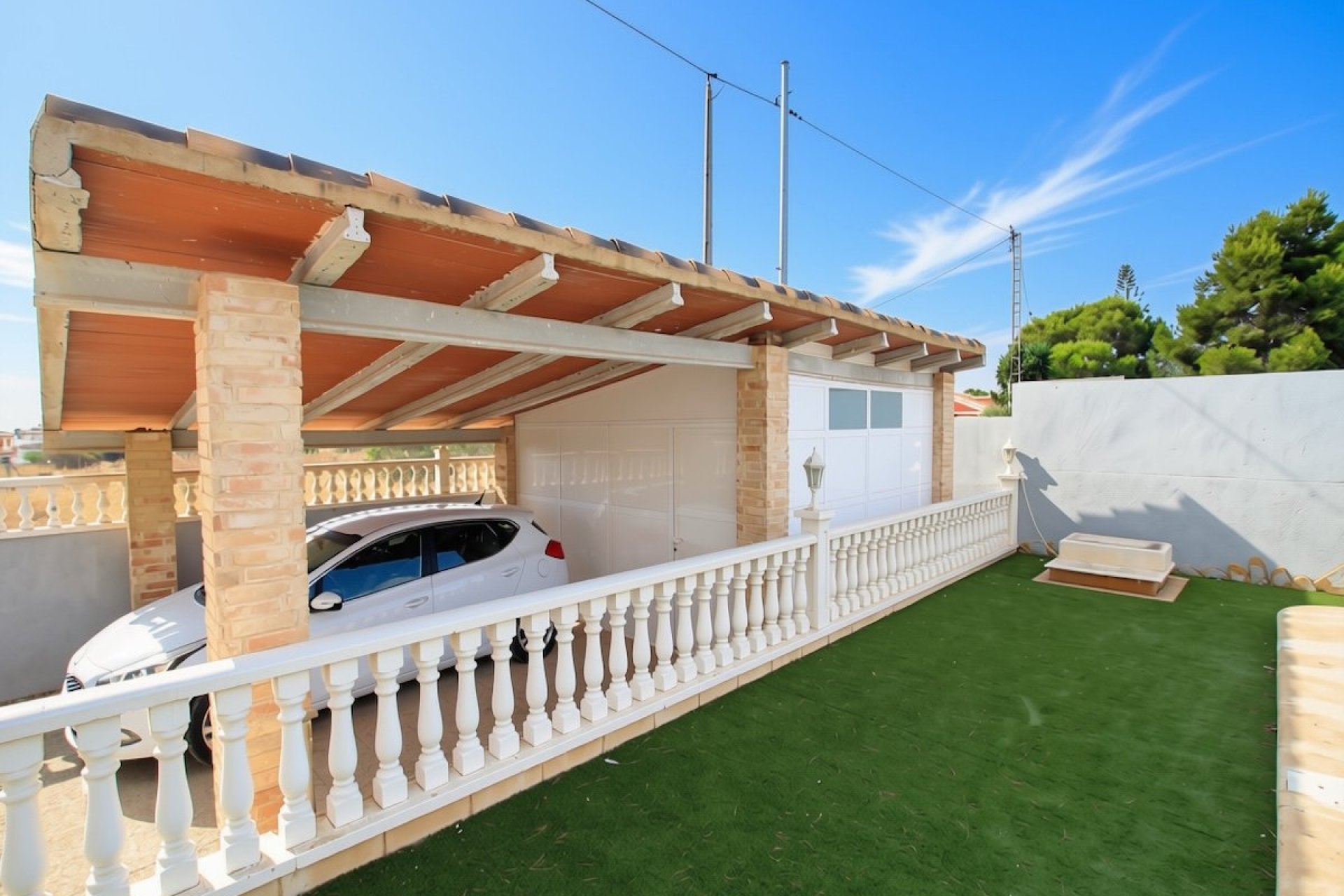 Resale - Villa * - Campoamor *