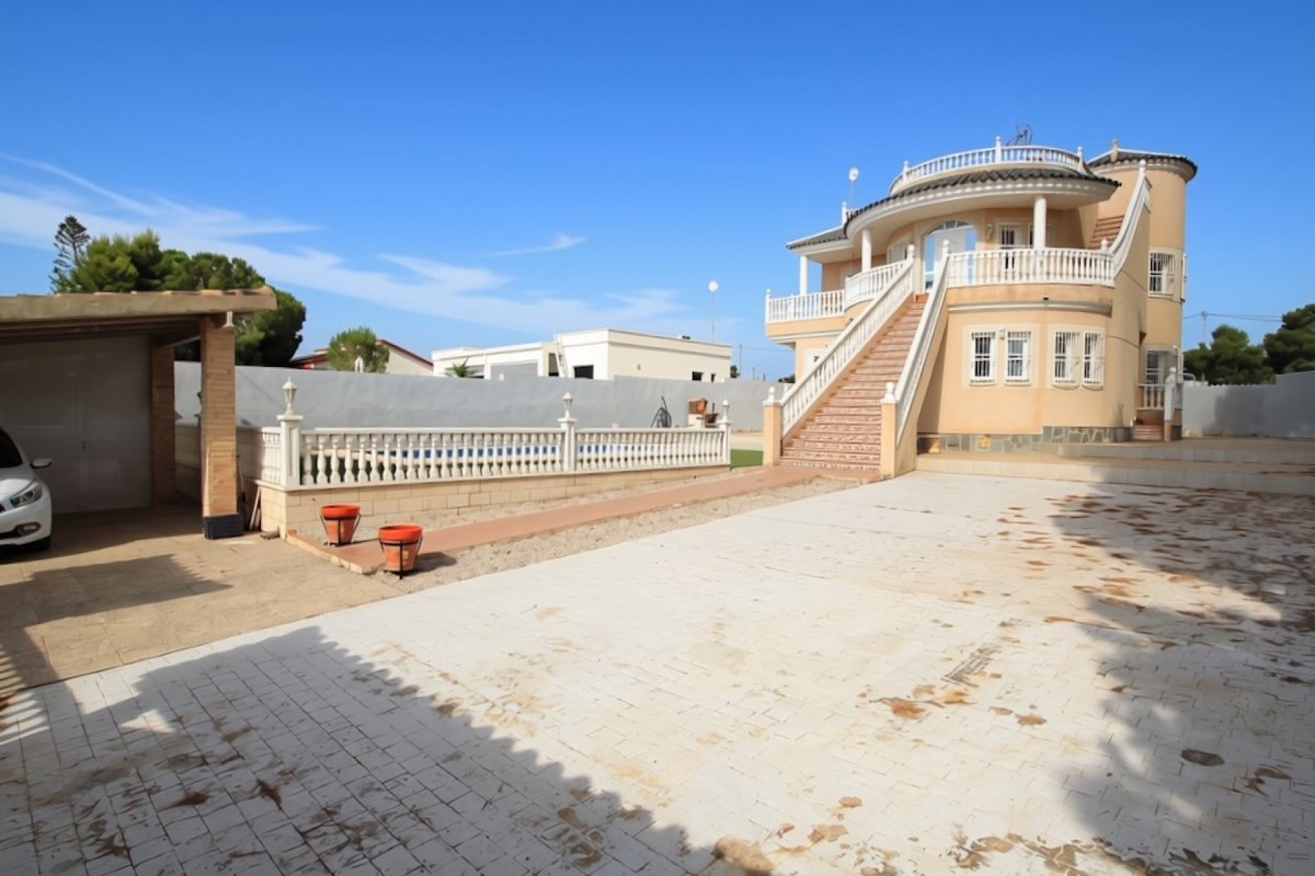 Resale - Villa * - Campoamor *