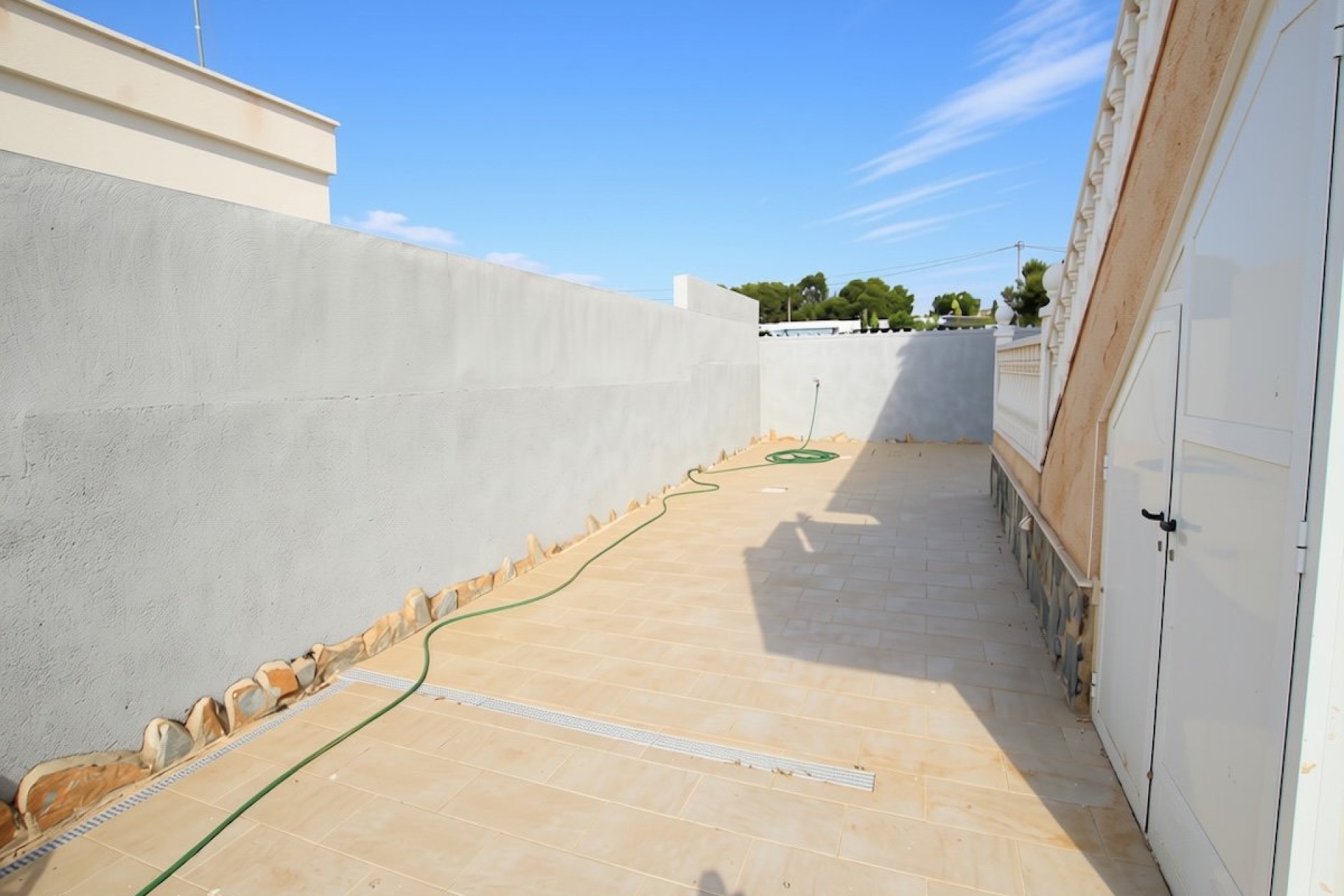 Resale - Villa * - Campoamor *