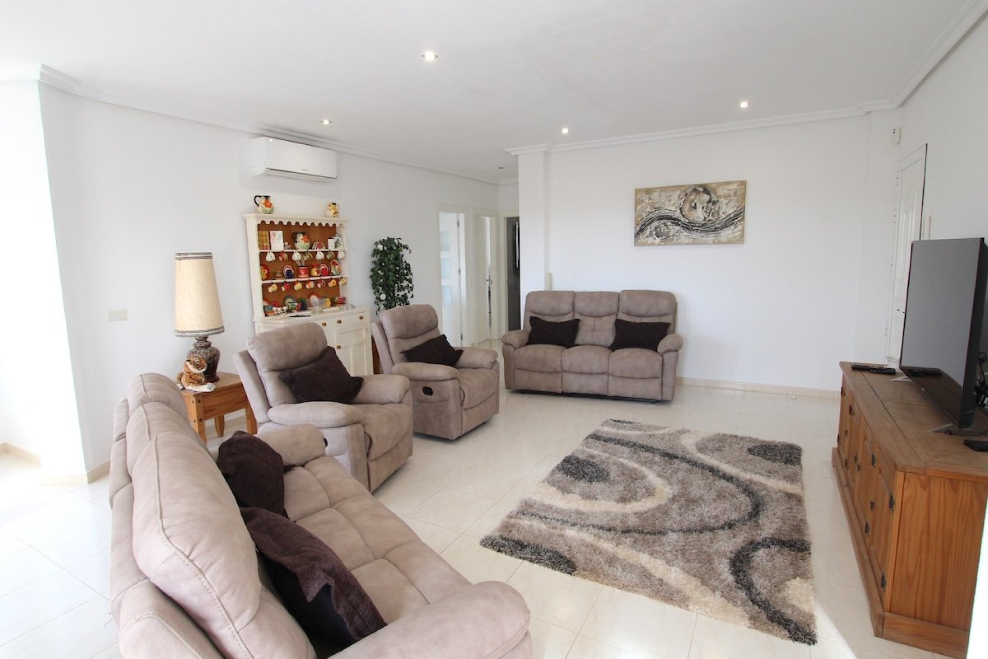 Resale - Villa * - Campoamor *