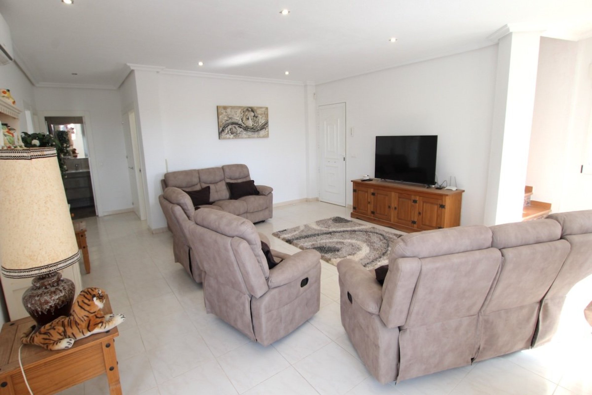 Resale - Villa * - Campoamor *